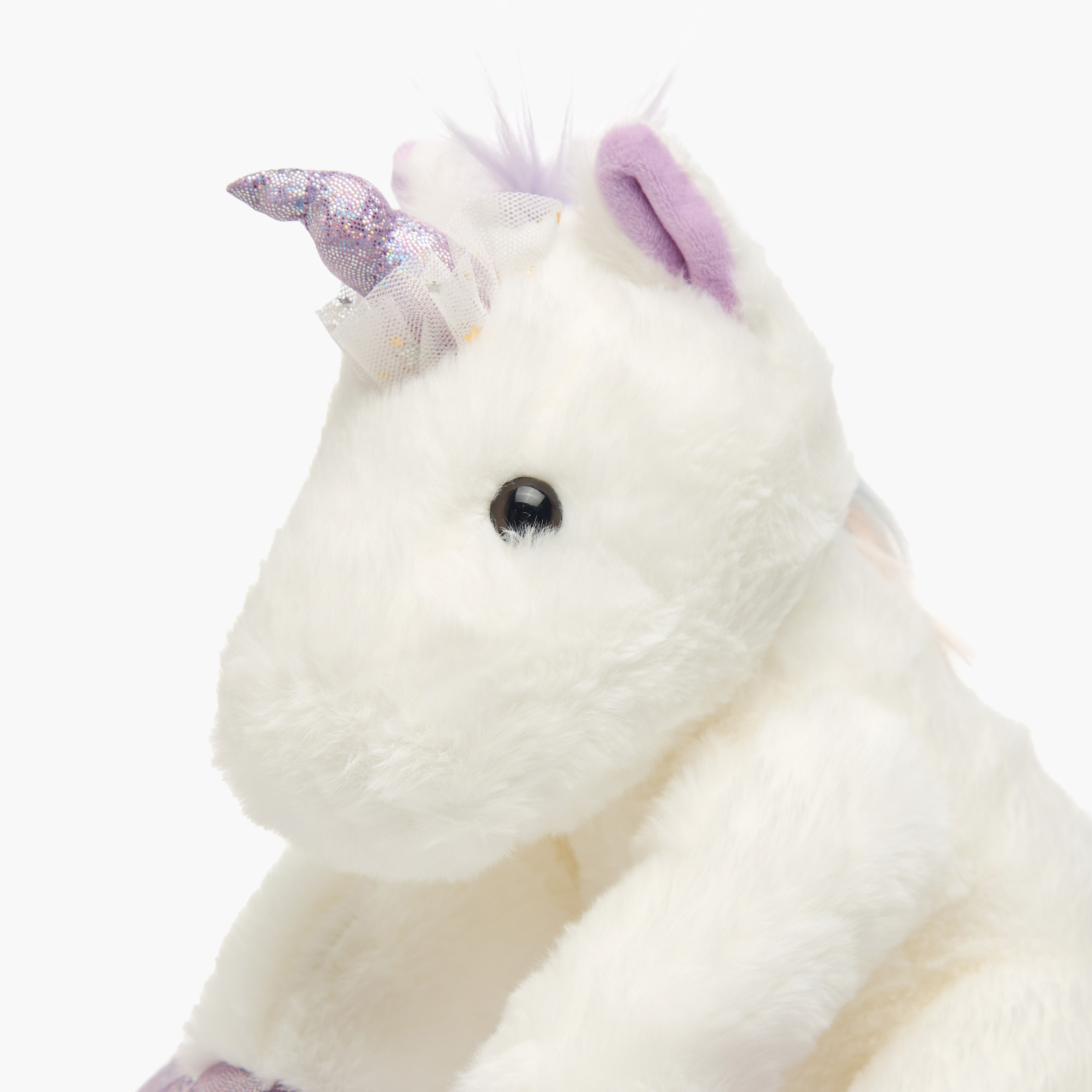 Juniors Unicorn Soft Toy-toys-plushsofttoys-animals-image-4