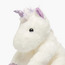لعبة يونيكورن مخملية من جونيورز-toys-plushsofttoys-animals-image-1
