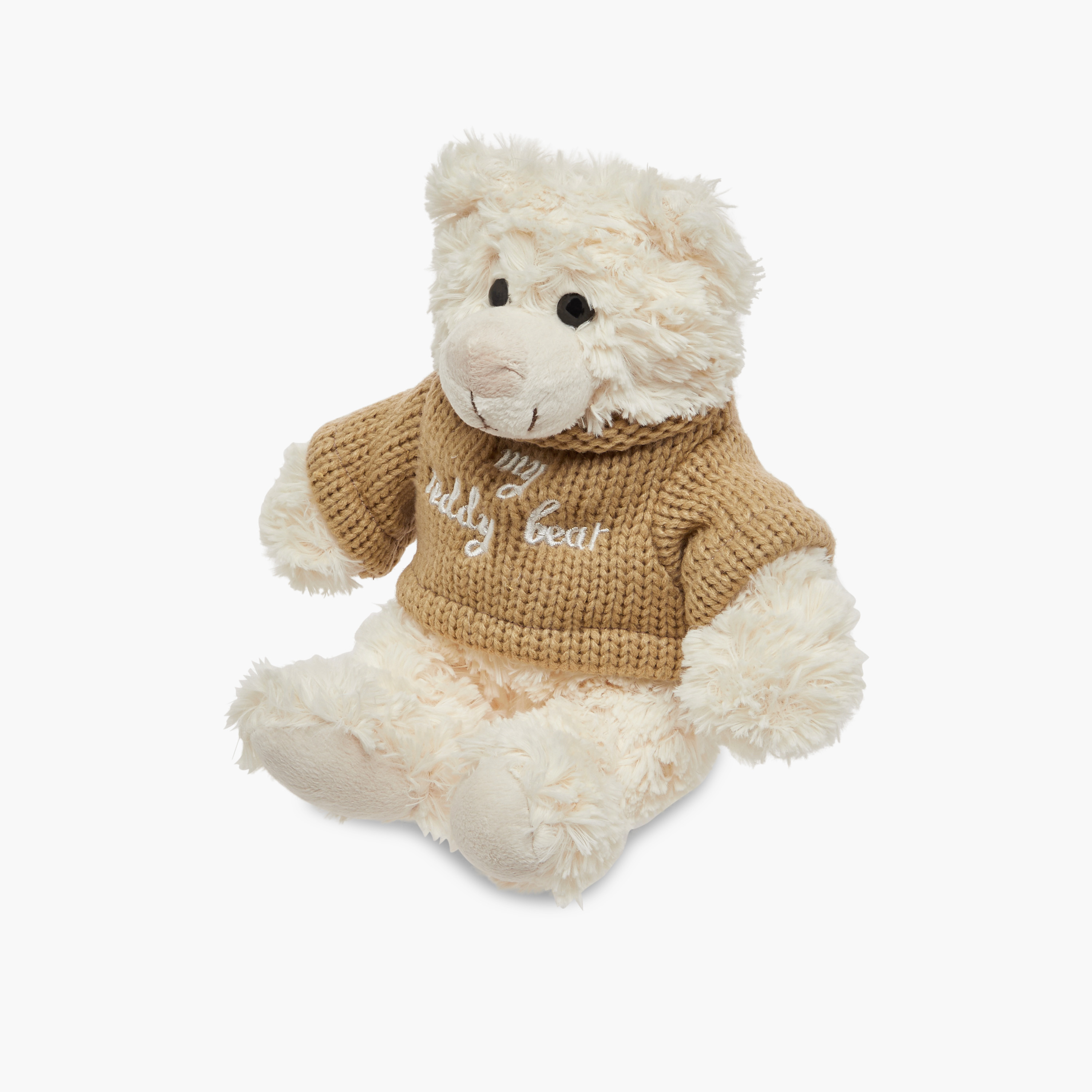 Juniors Teddy Bear Soft Toy-toys-dollsandplaysets-dolls-image-1