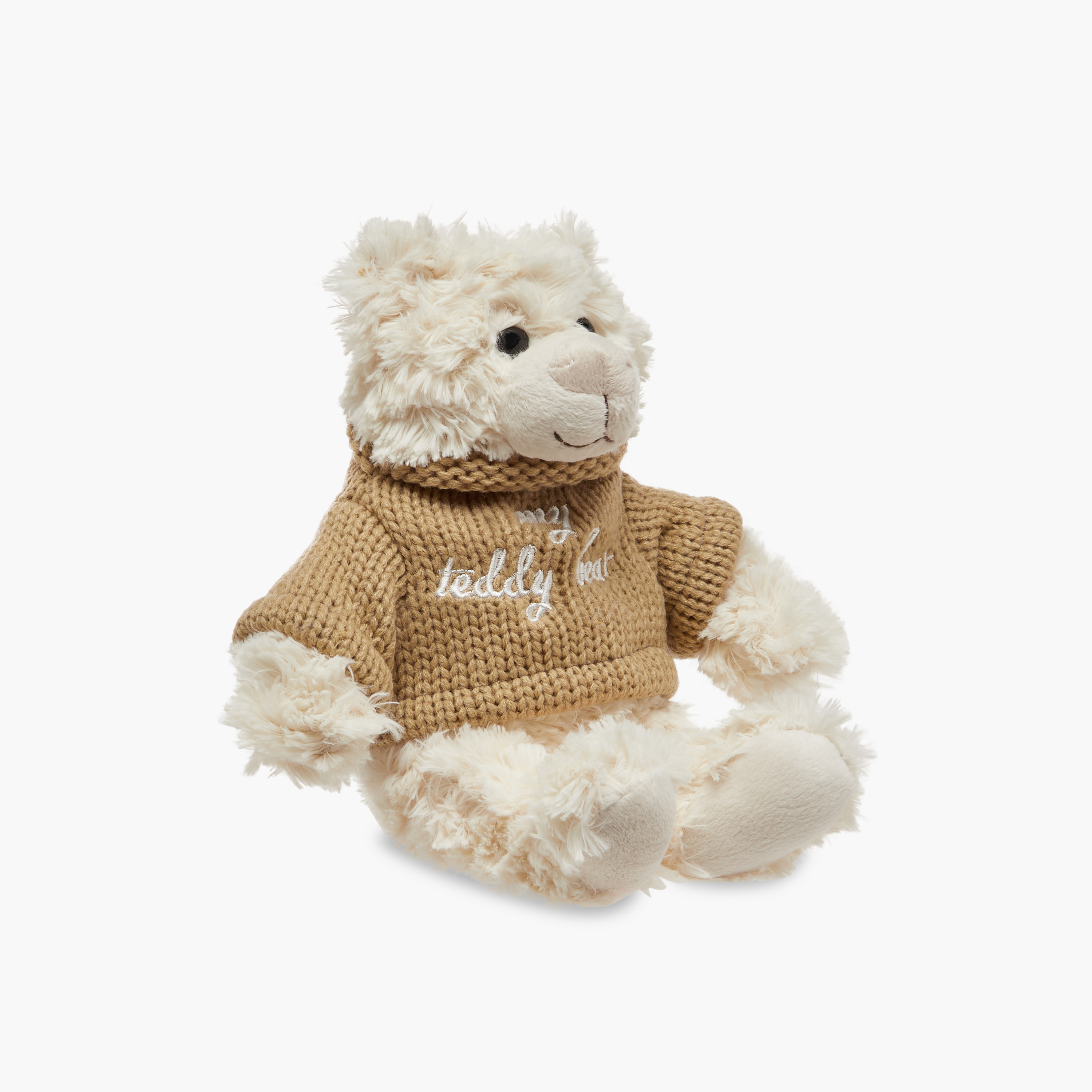 Juniors Teddy Bear Soft Toy-toys-dollsandplaysets-dolls-image-2