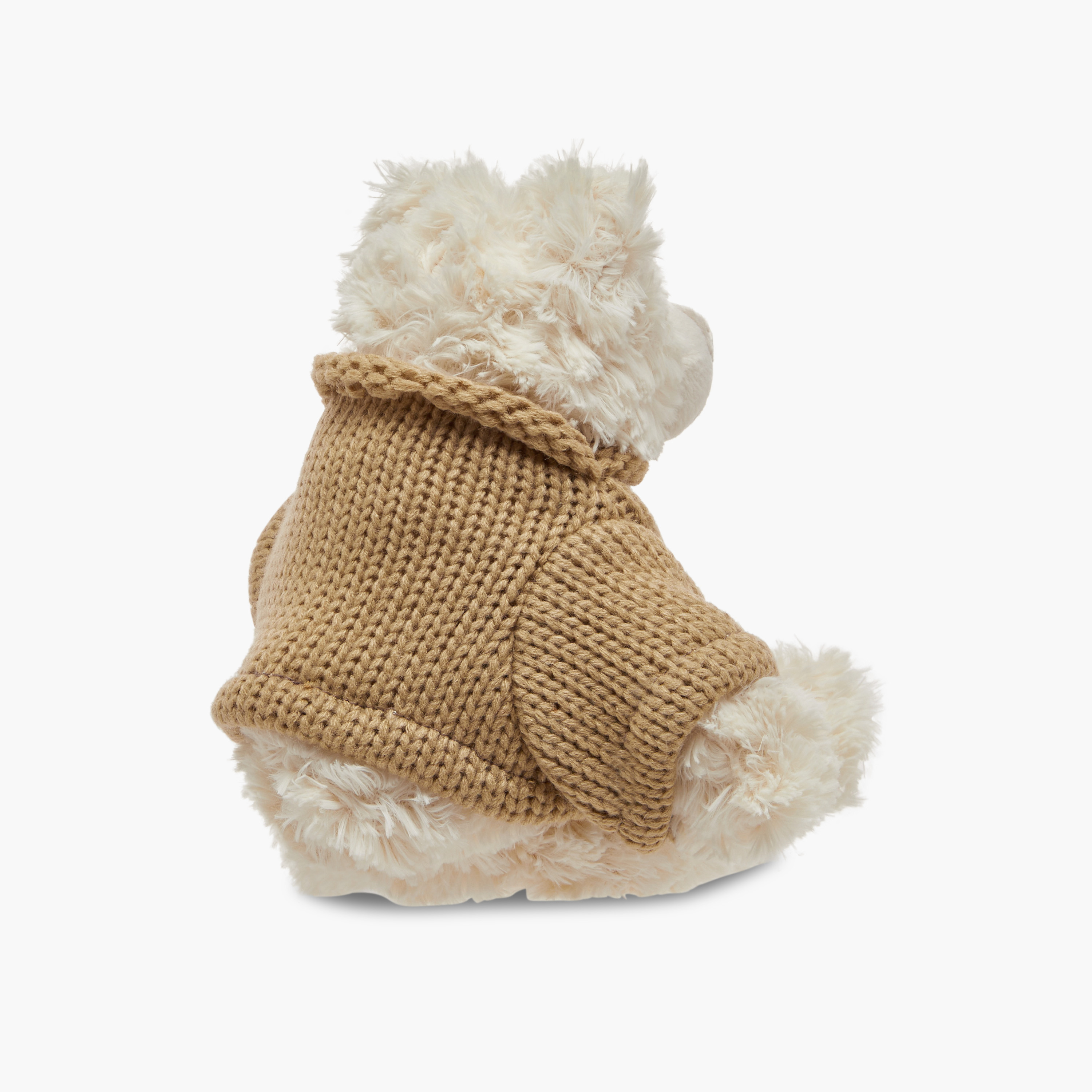 Juniors Teddy Bear Soft Toy-toys-dollsandplaysets-dolls-image-3