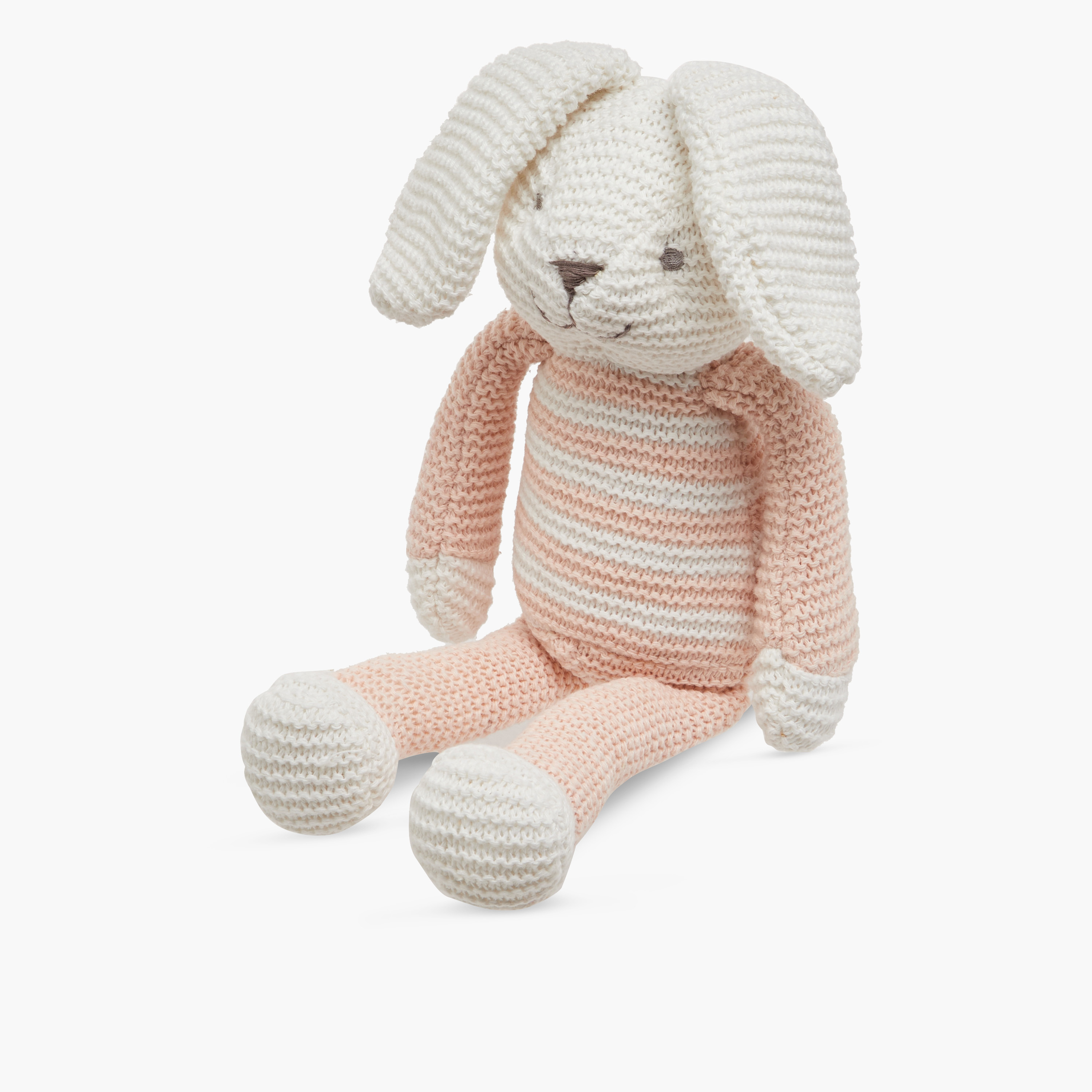 Juniors Bunny Soft Toy-toys-plushsofttoys-animals-image-1