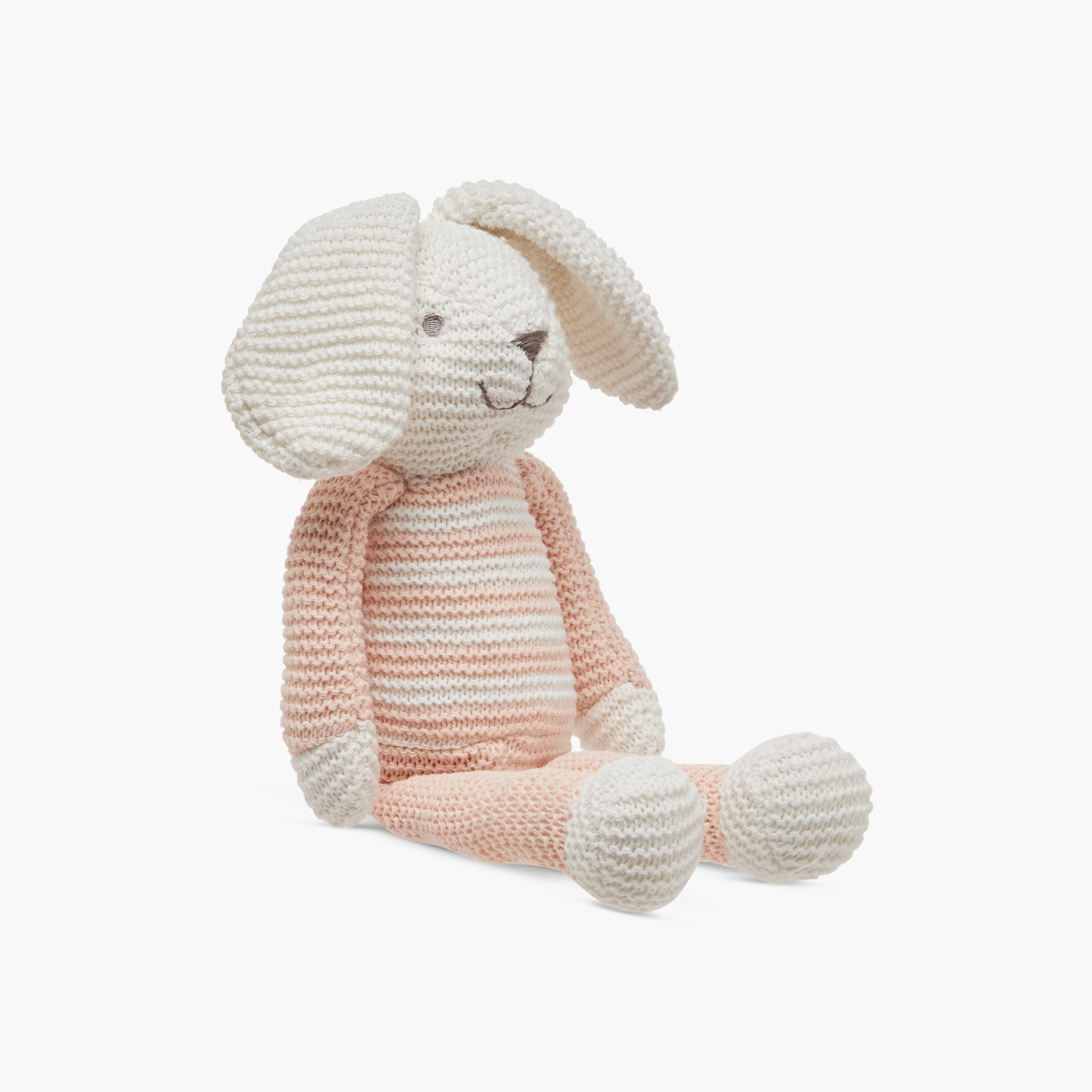 Juniors Bunny Soft Toy-toys-plushsofttoys-animals-image-2