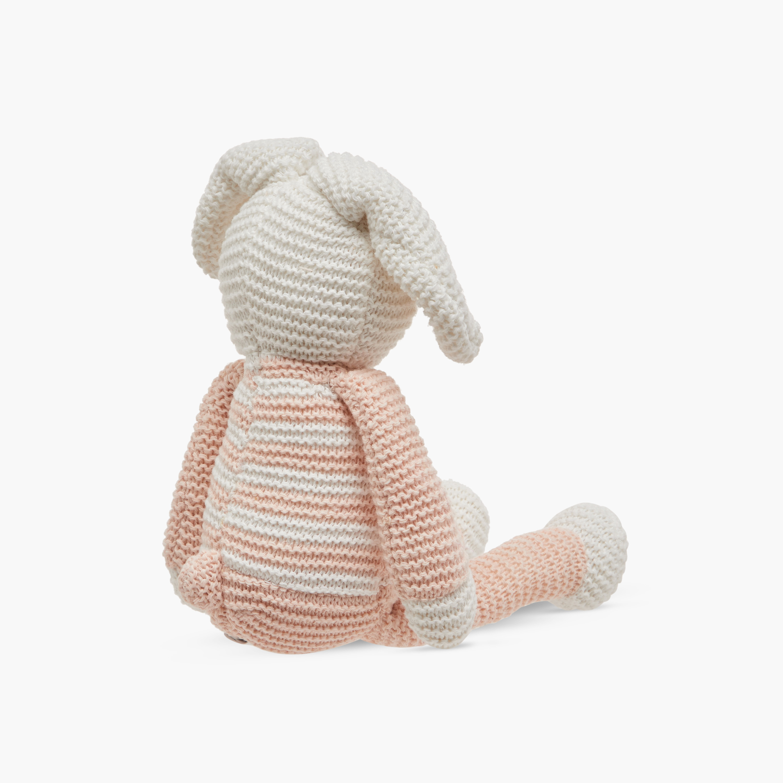 Juniors Bunny Soft Toy-toys-plushsofttoys-animals-image-3