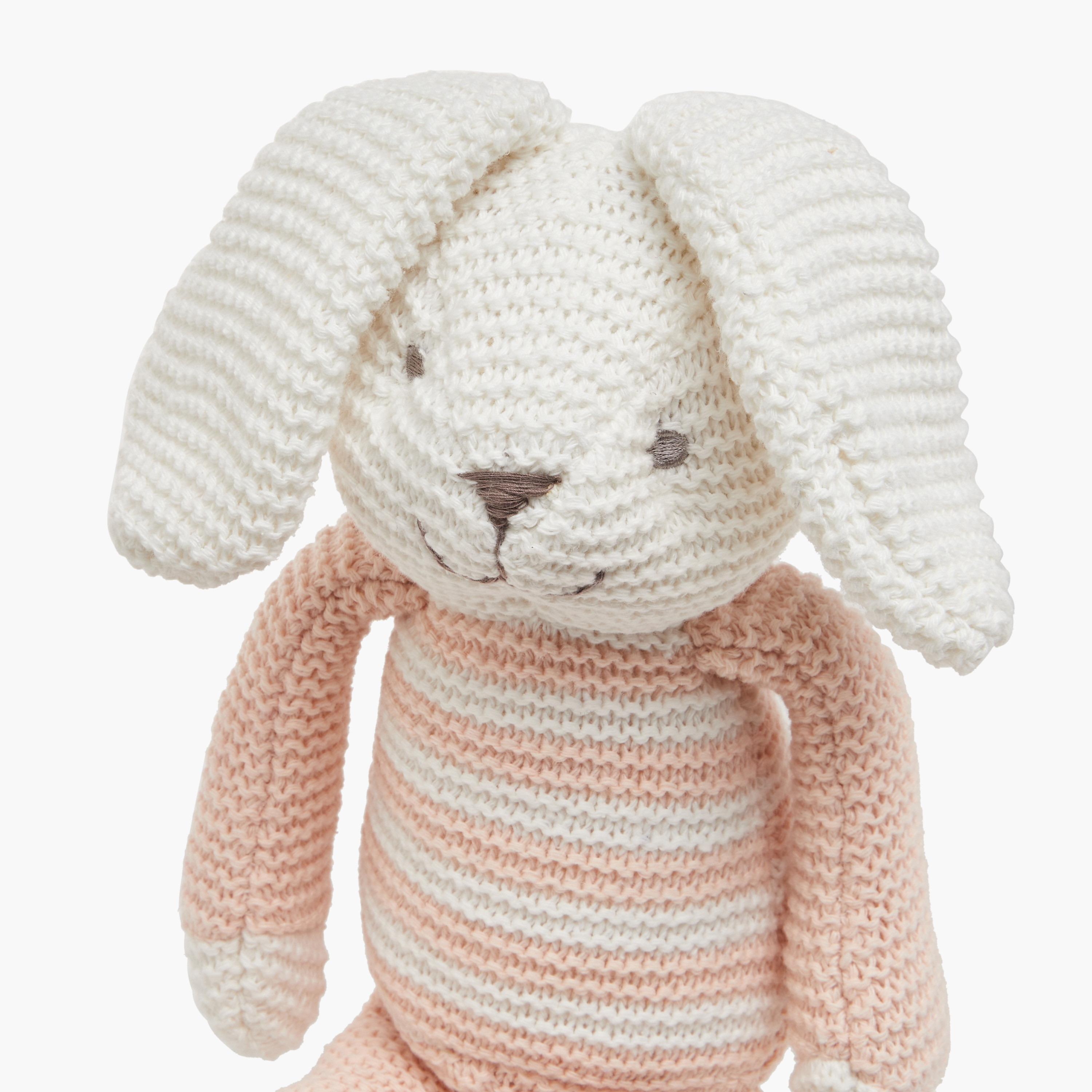 Juniors Bunny Soft Toy-toys-plushsofttoys-animals-image-4