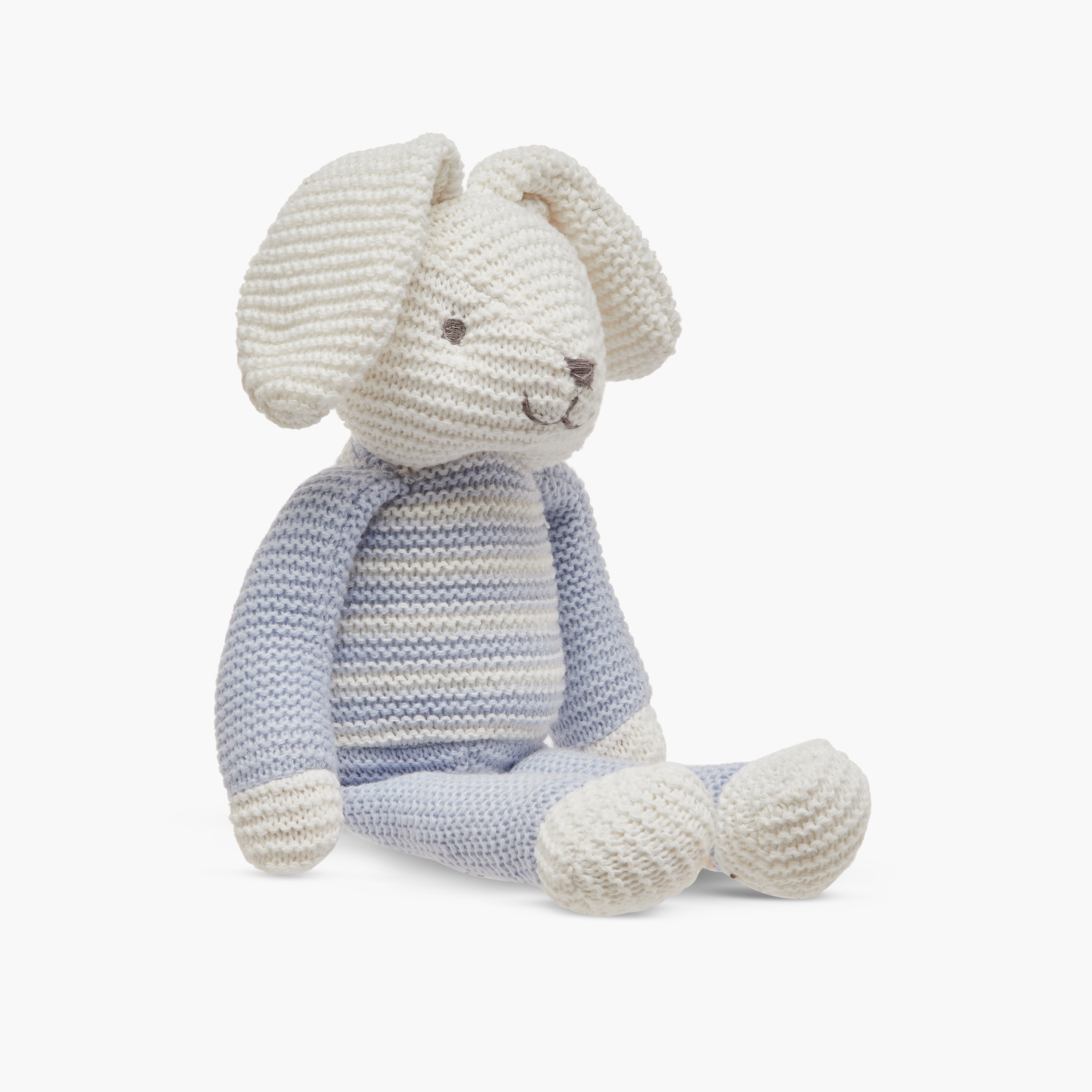 #cnfm bunny# Juniors Bunny Soft Toy-toys-plushsofttoys-animals-image-2