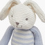 لعبة أرنب ناعمة من جونيورز-toys-plushsofttoys-animals-image-1
