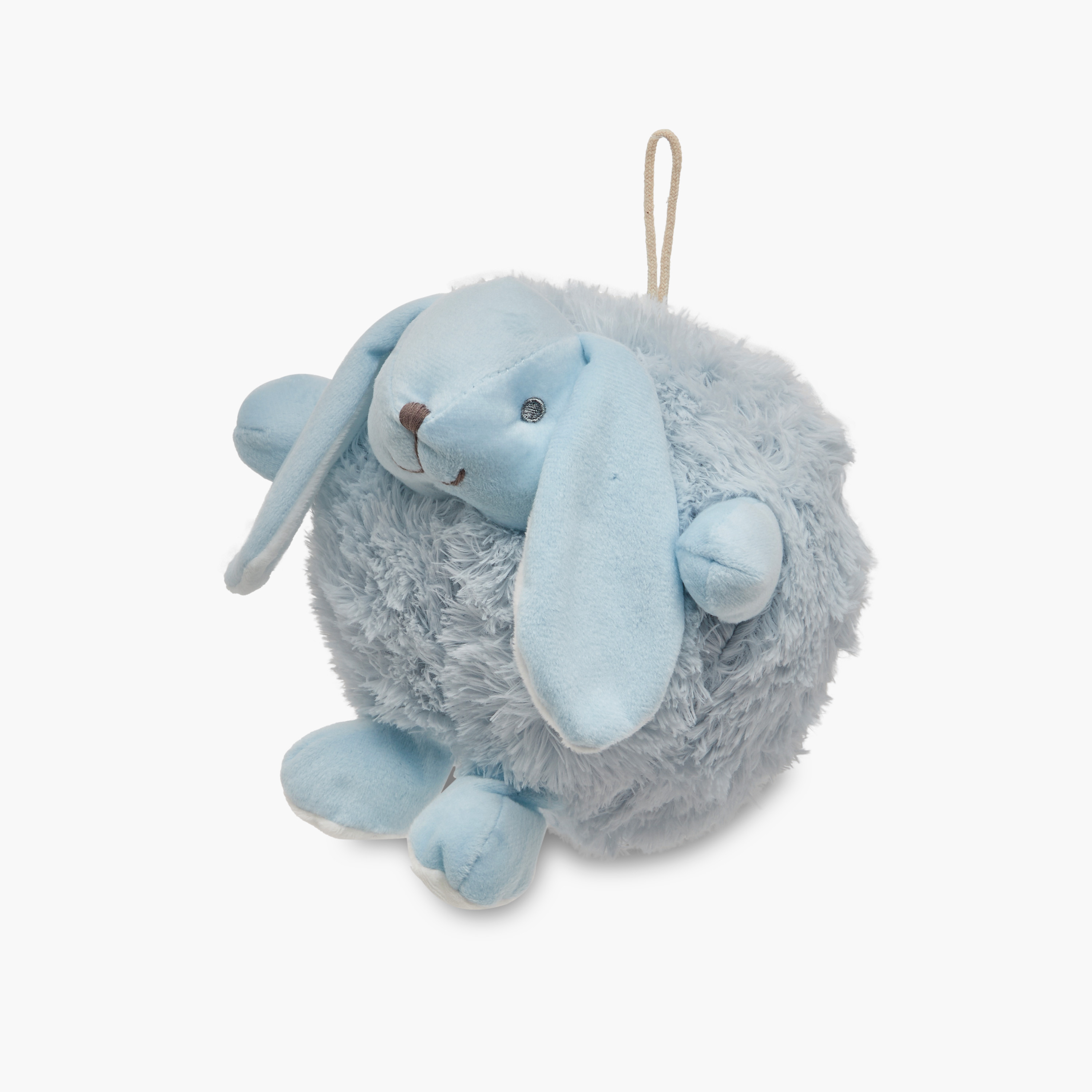 Juniors Bunny Soft Toy-baby-toys-plushsofttoys-image-1