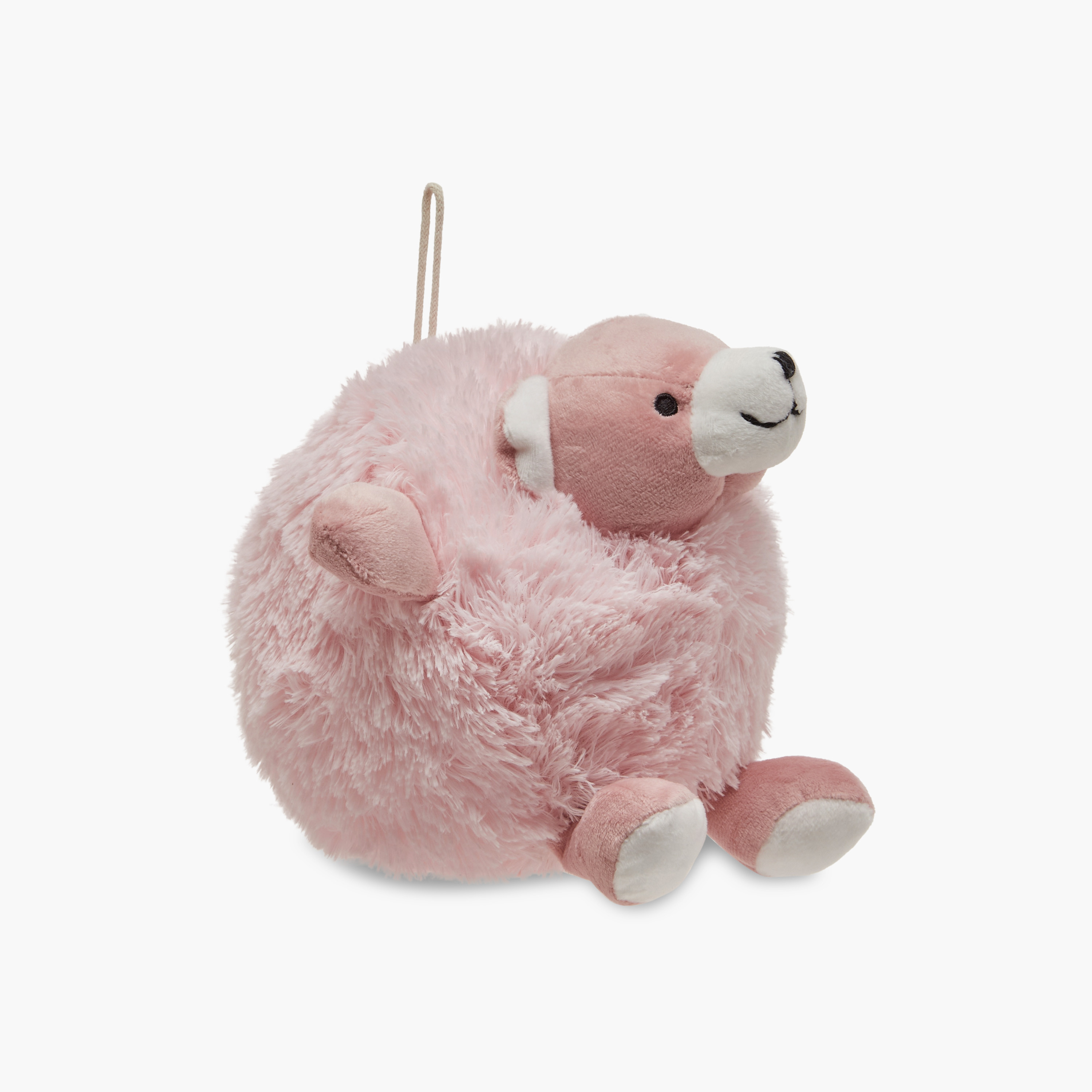 لعبة مخملية دب من جونيورز-toys-plushsofttoys-animals-image-2