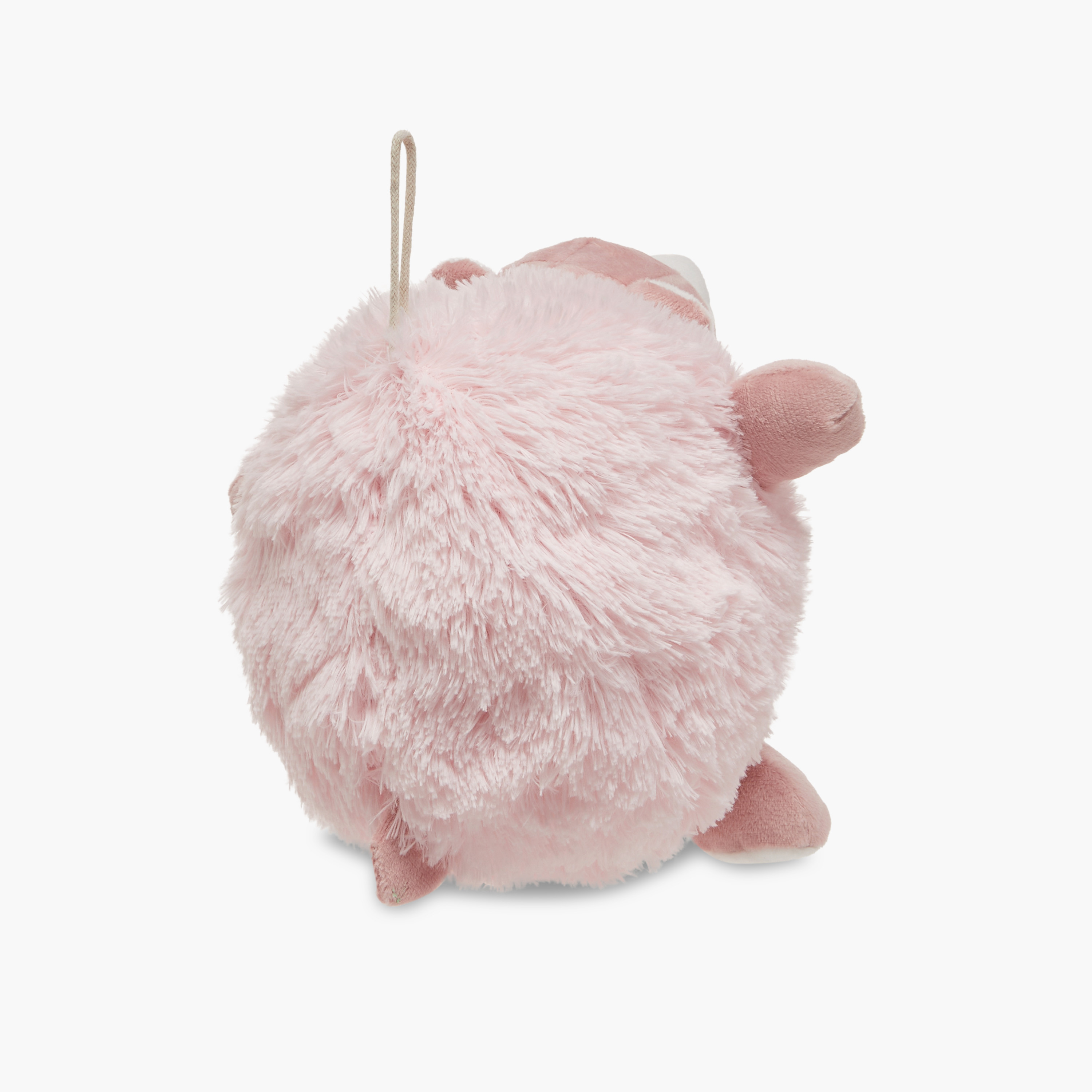 لعبة مخملية دب من جونيورز-toys-plushsofttoys-animals-image-3