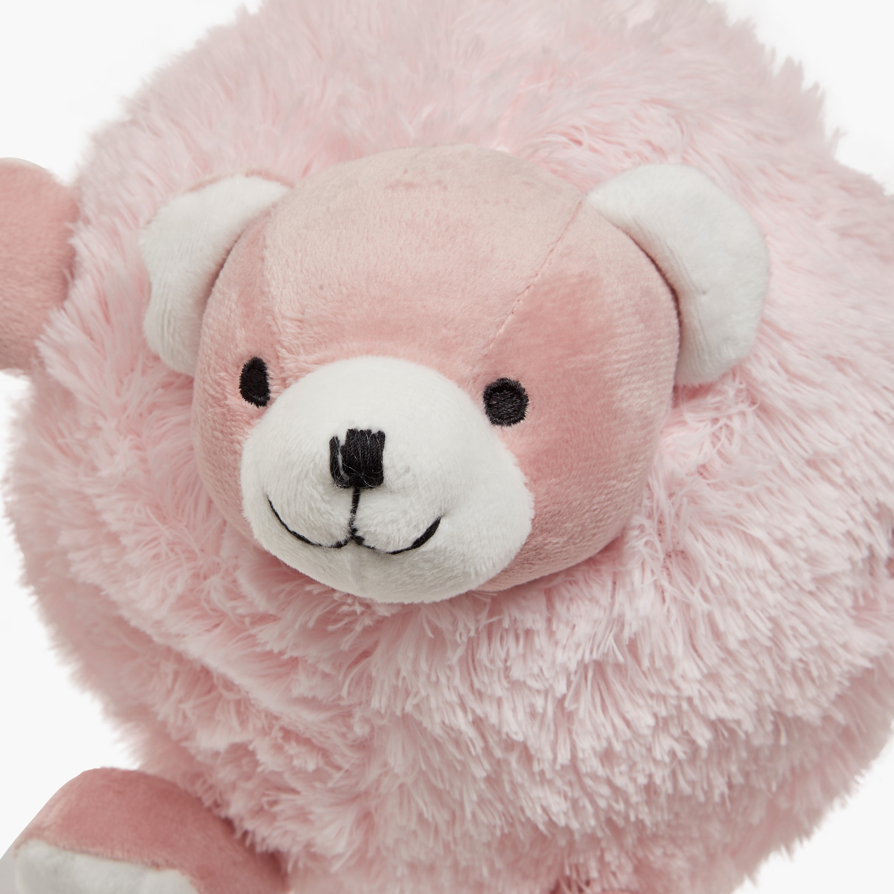 لعبة مخملية دب من جونيورز-toys-plushsofttoys-animals-image-4
