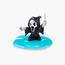 ZURU Smashers Horror House Playset-toys-noveltyandcollectibles-collectibles-image-7