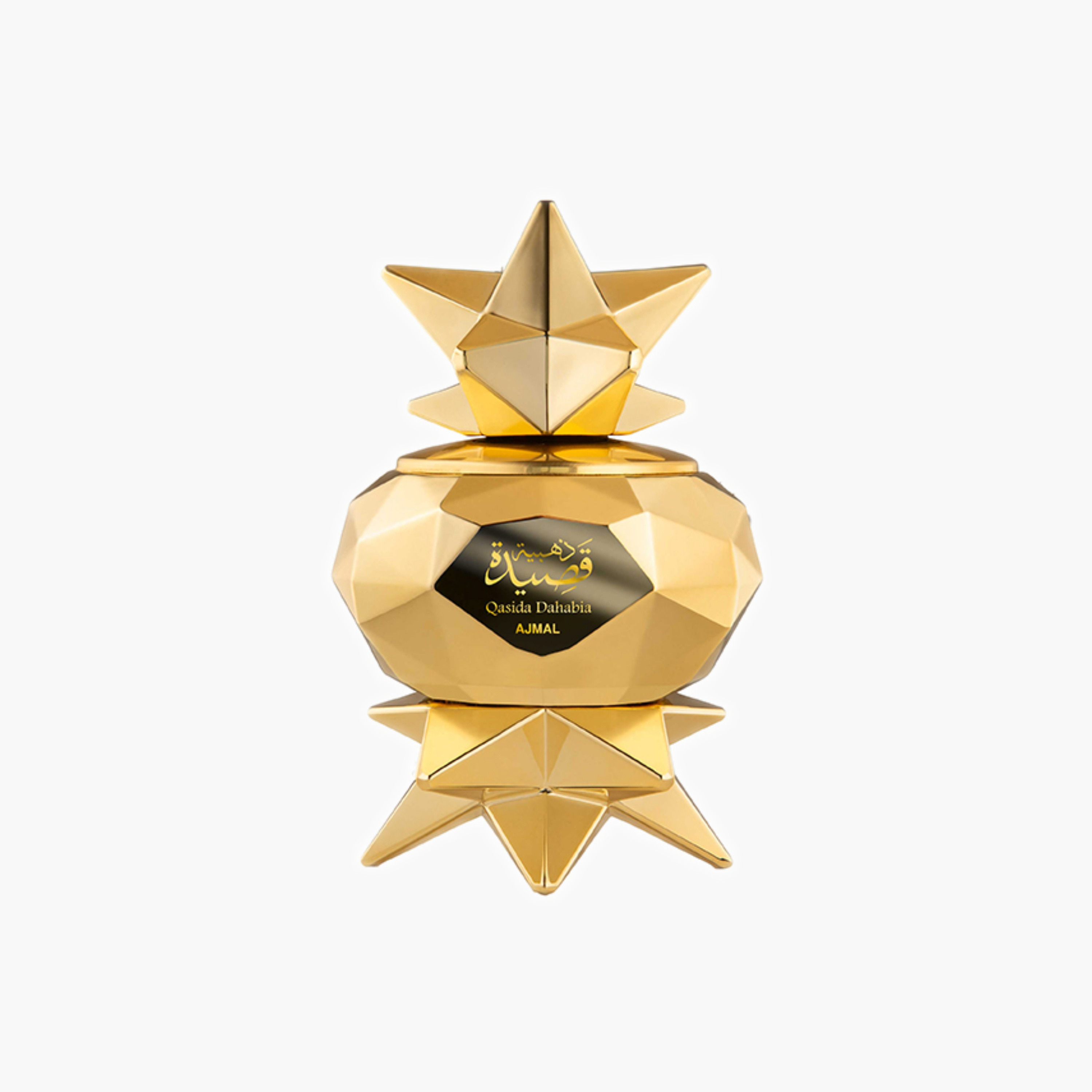 Golden Faceted Unisex Perfume-beautyandpersonalcare-fragrance-unisex-image-1