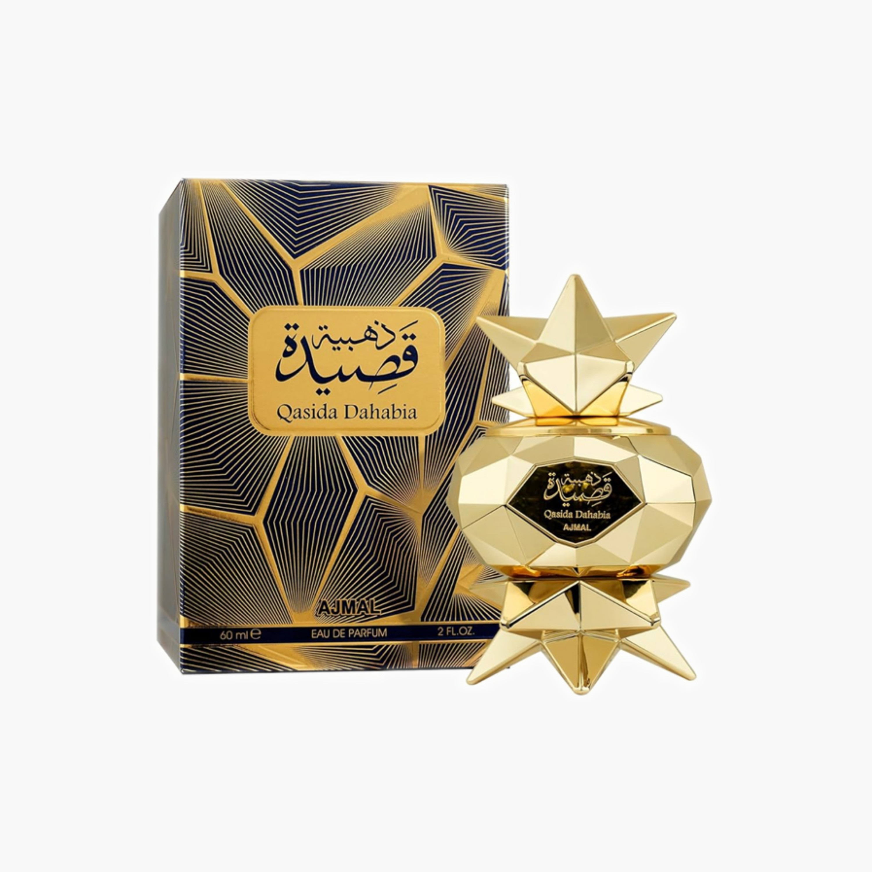 Golden Faceted Unisex Perfume-beautyandpersonalcare-fragrance-unisex-image-3