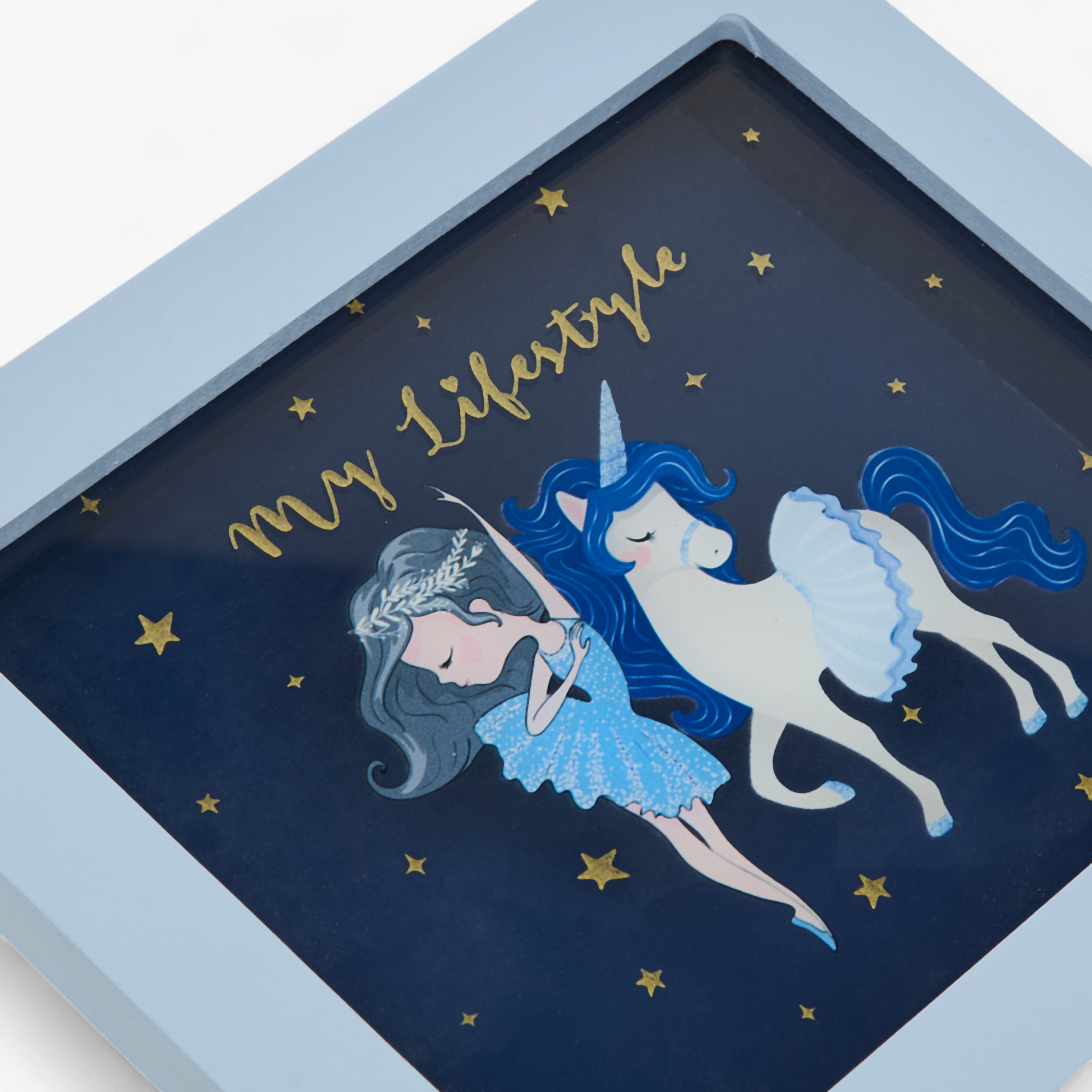 Dancing Ballet Print Jewellry Box - 18x16x9 cms-women-watchesandjewellery-jewellery-storage-image-6