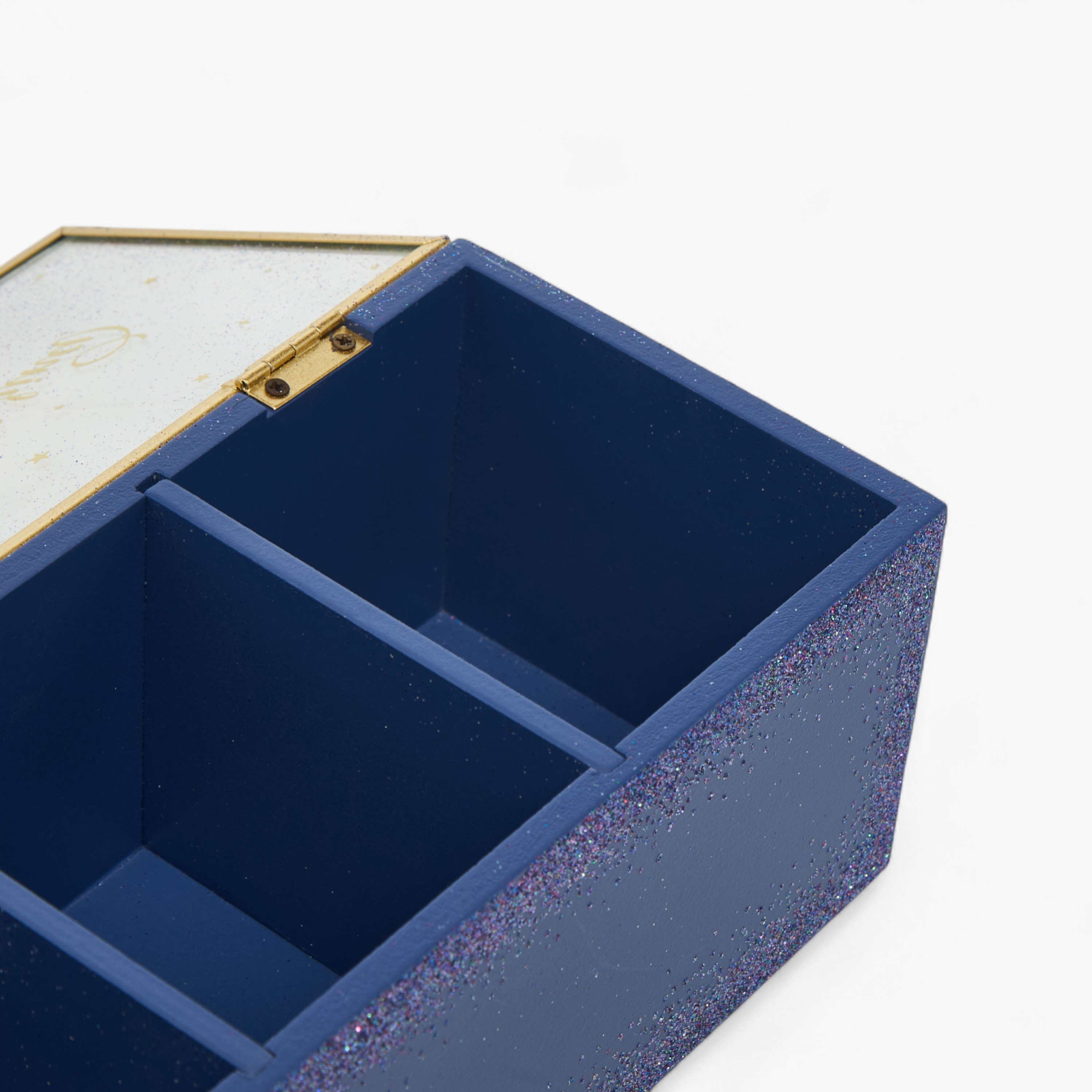 Dancing Ballerina Print Jewellery Box - 20x10x8 cms-women-watchesandjewellery-jewellery-storage-image-3