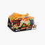 X-Shot Insanity Horrorfire Reaper-X Blaster Gun-toys-outdoor-gunsandfoamblasters-image-3