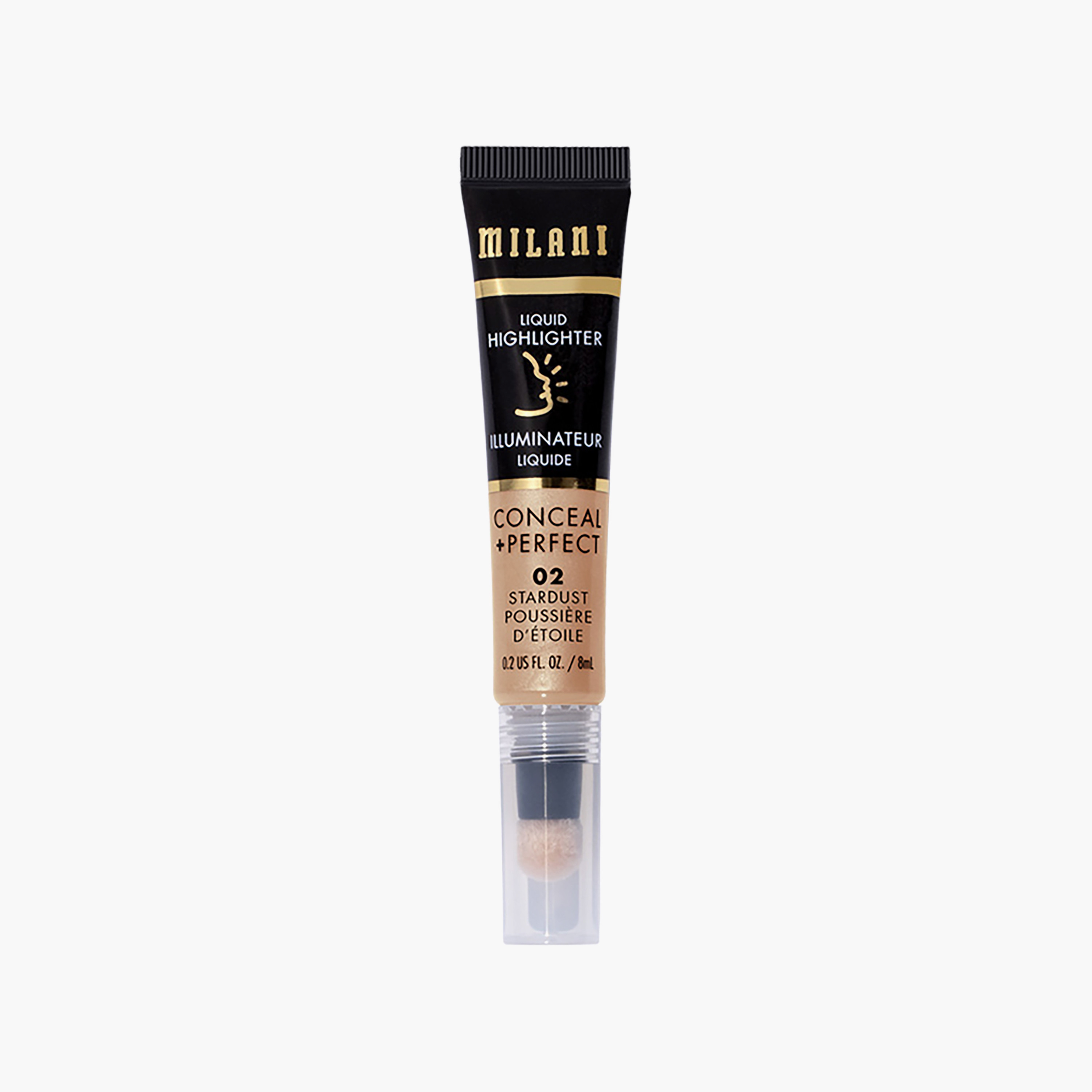 ميلاني كونسيل + بيرفكت فيس ليفت سائل إضاءة - 8 مل-beautyandpersonalcare-makeup-face-highlighters-image-1