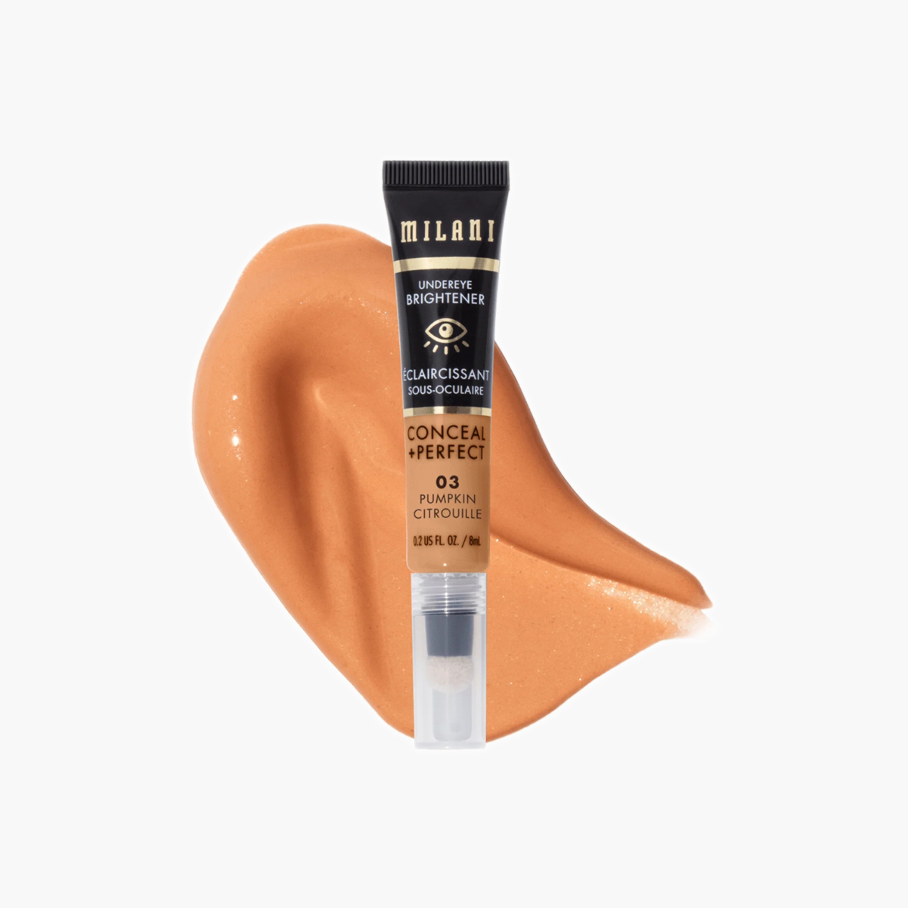 Milani Cosmetics Milani Perfect Undereye Brightener-beautyandpersonalcare-makeup-eyes-eyeliners-image-1