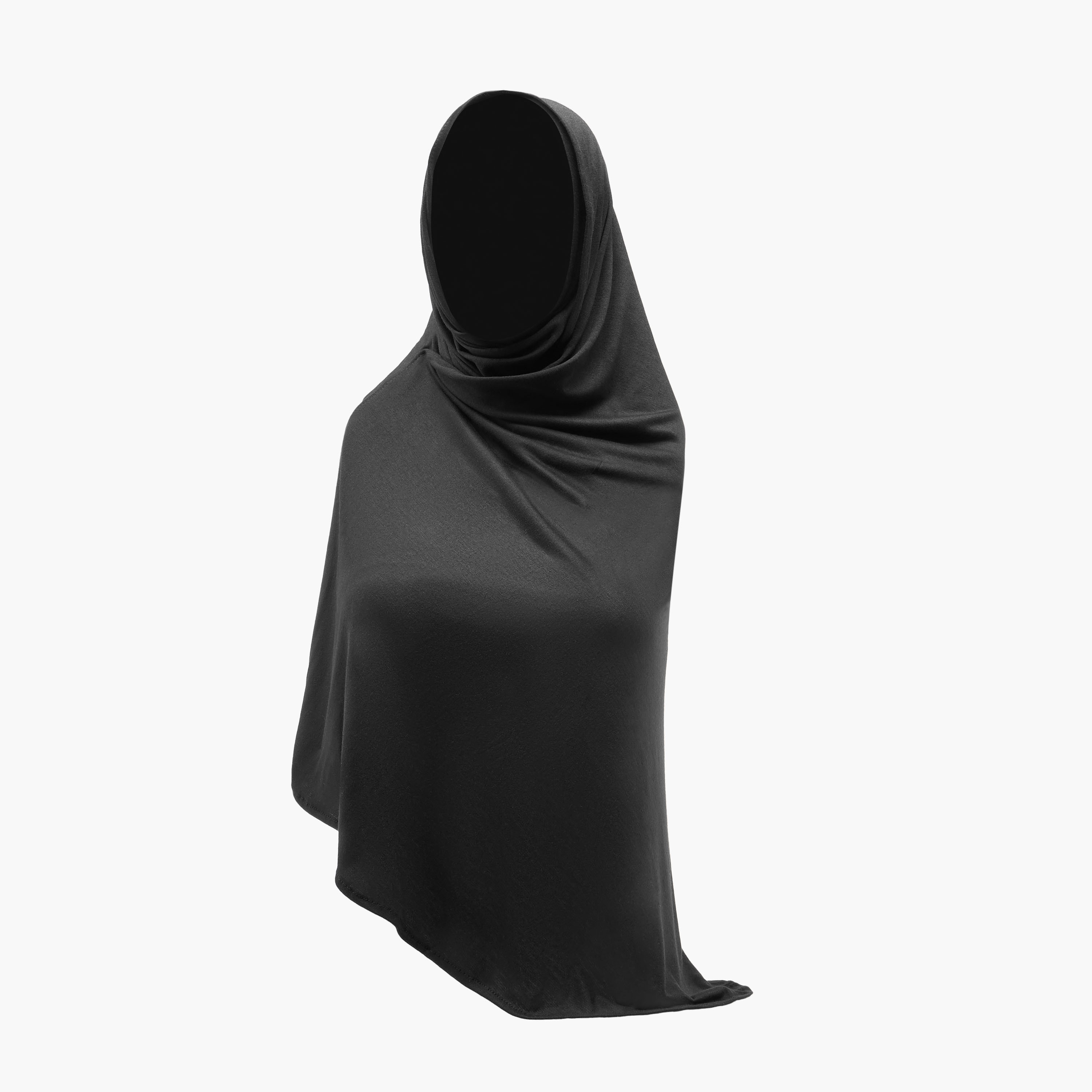 وشاح حجاب جيرسي من أليشيان جليتز - 185x60 سم-women-clothingaccessories-scarves-image-6