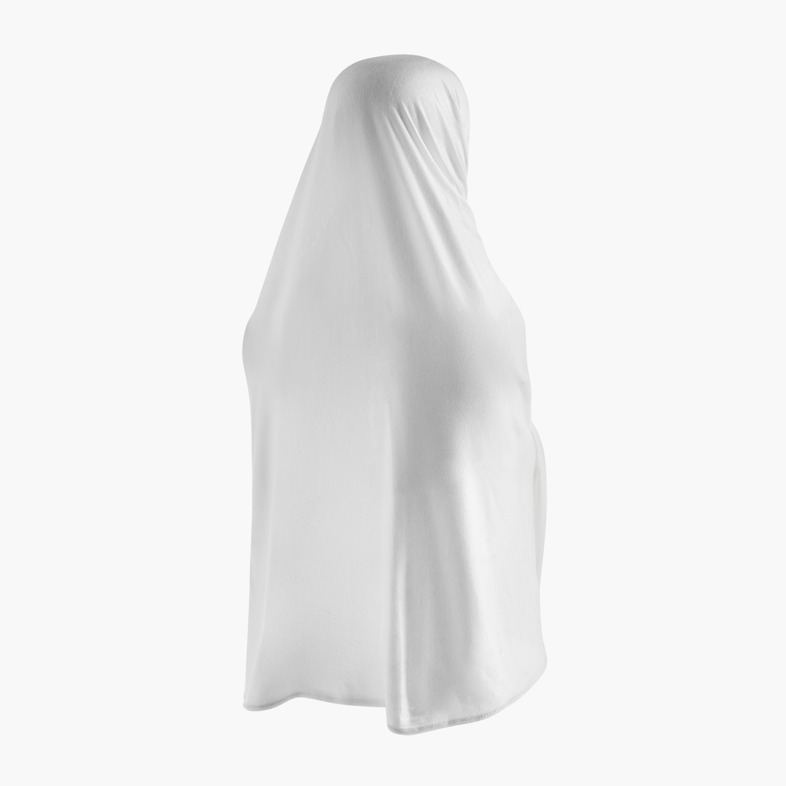 وشاح حجاب جيرسي من أليشيان جليتز - 185x60 سم-women-clothingaccessories-scarves-image-3