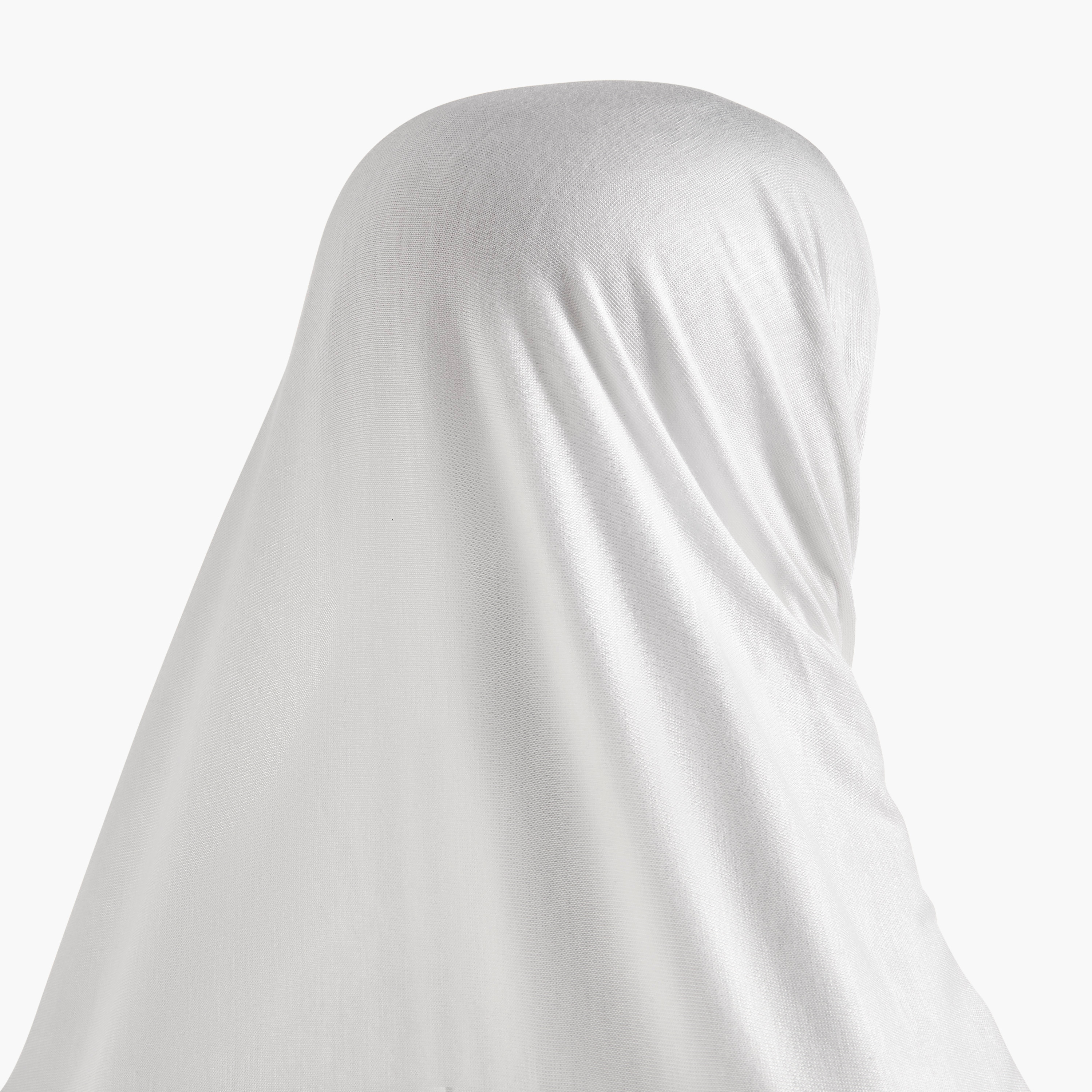 وشاح حجاب جيرسي من أليشيان جليتز - 185x60 سم-women-clothingaccessories-scarves-image-5