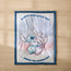 طقم مفارش سرير رضّع قطعتين بطبعات آنجل وستيتش من ديزني-baby-nursery-babybedding-image-8