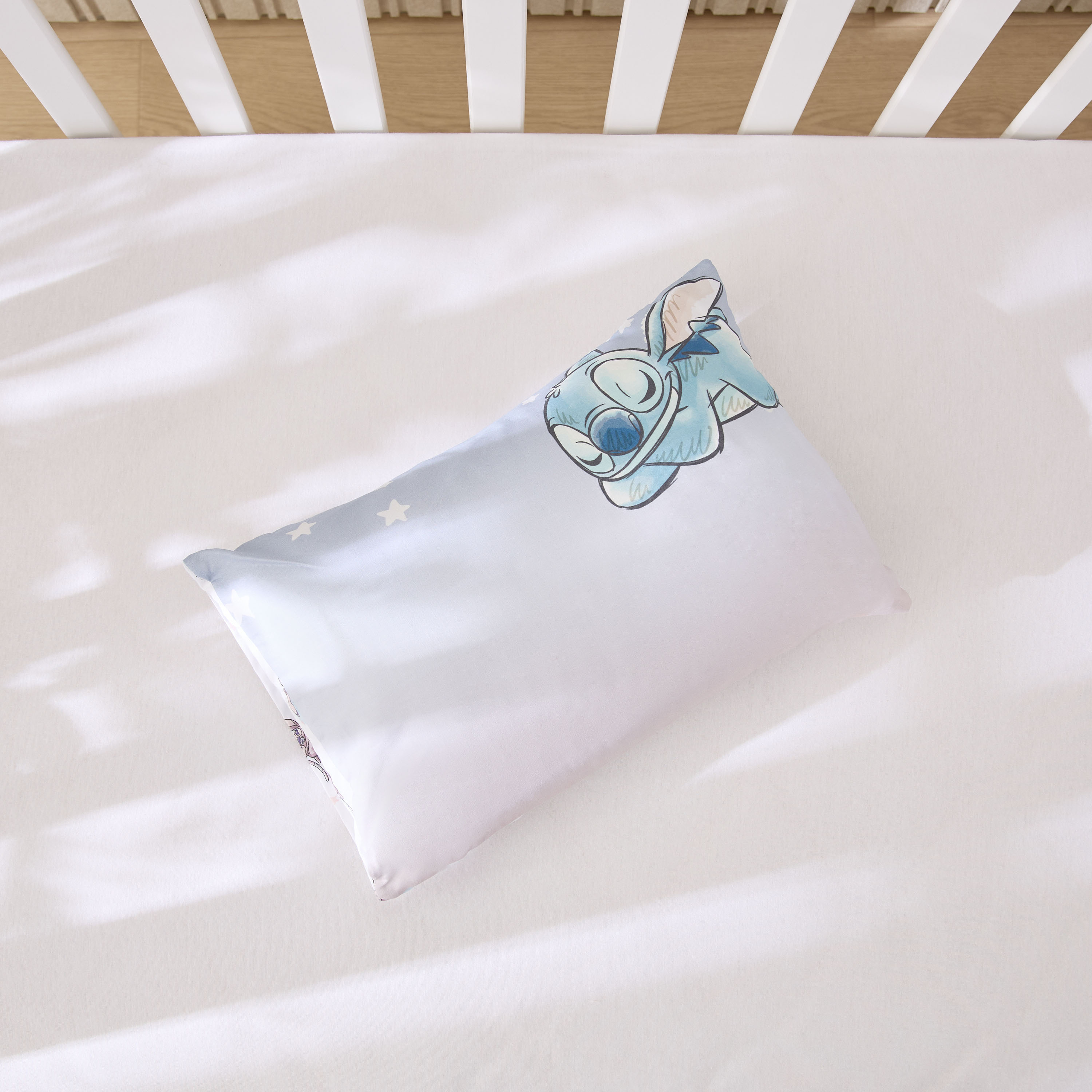 Disney 2-Piece Angel and Stitch Print Comforter and Pillow Set-baby-nursery-babybedding-image-7