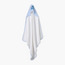 منشفة بقبعة وطبعات ستيتش من ديزني-baby-bathandcare-towels-image-4