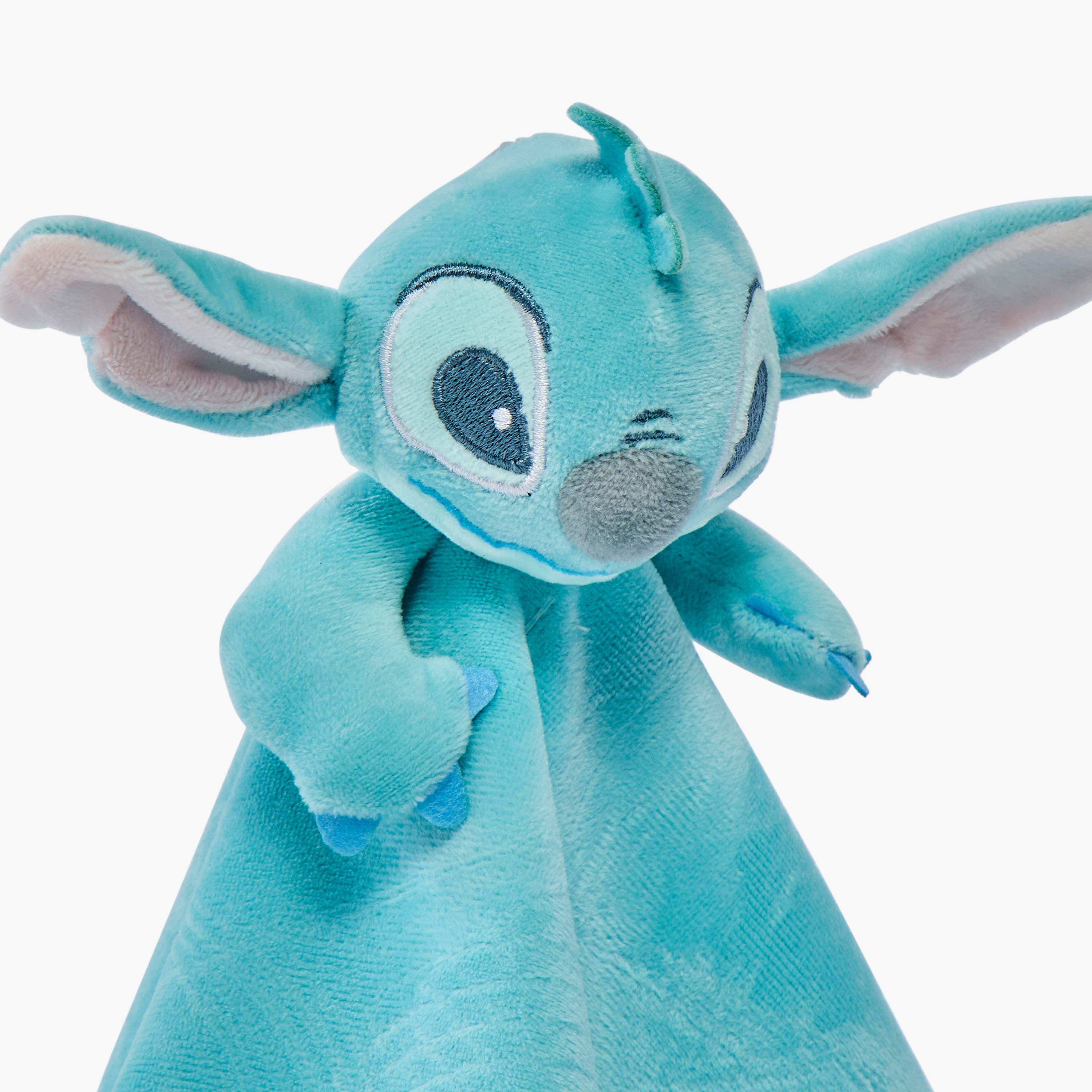 Disney Stitch Comfort Blanket with Toy-baby-nursery-blanketsandswaddles-blanketsandquilts-image-5