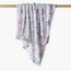 Disney Stitch Print Raschel Blanket - 130x170 cm-baby-nursery-blanketsandswaddles-blanketsandquilts-image-1