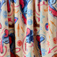 Juniors Stitch Print Fleece Blanket - 130x170 cm-baby-nursery-blanketsandswaddles-blanketsandquilts-image-4