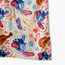 Juniors Stitch Print Fleece Blanket - 130x170 cm-baby-nursery-blanketsandswaddles-blanketsandquilts-image-5