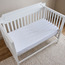Juniors 2-Piece Fitted Sheet Set - 130x70x20 cm-baby-nursery-babybedding-image-2