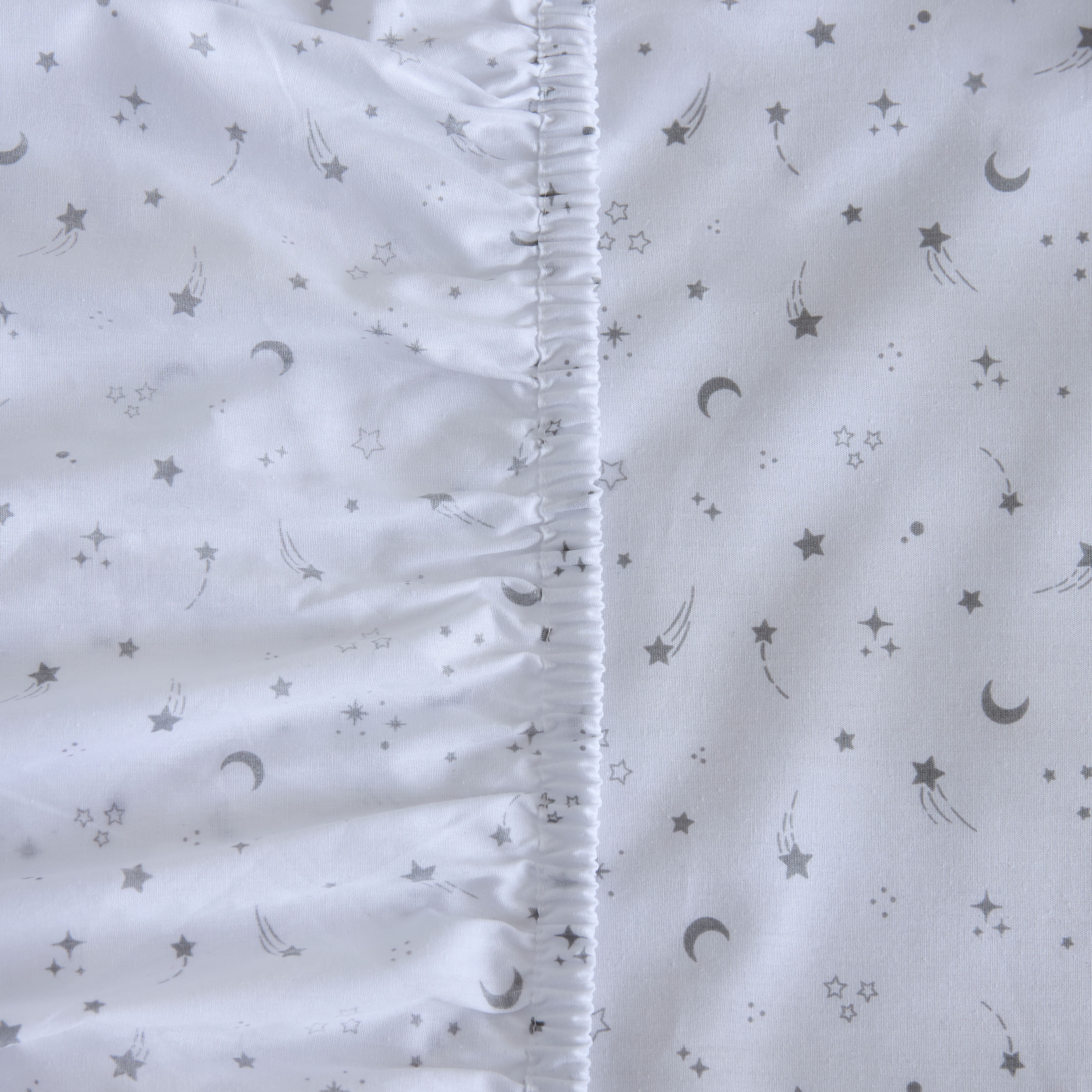 Juniors 2-Piece Crib Fitted Sheet Set - 70x130x20 cm-baby-nursery-babybedding-image-4