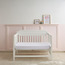 طقم شرشف مطاطي قطعتين بطبعات من جونيورز - 130×70×20 سم-baby-nursery-babybedding-image-7