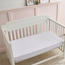 طقم شرشف مطاطي قطعتين بطبعات من جونيورز - 130×70×20 سم-baby-nursery-babybedding-image-6