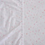 طقم شرشف مطاطي قطعتين بطبعات من جونيورز - 130×70×20 سم-baby-nursery-babybedding-image-4