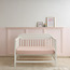 طقم شرشف مطاطي قطعتين بطبعات من جونيورز - 130×70×20 سم-baby-nursery-babybedding-image-3