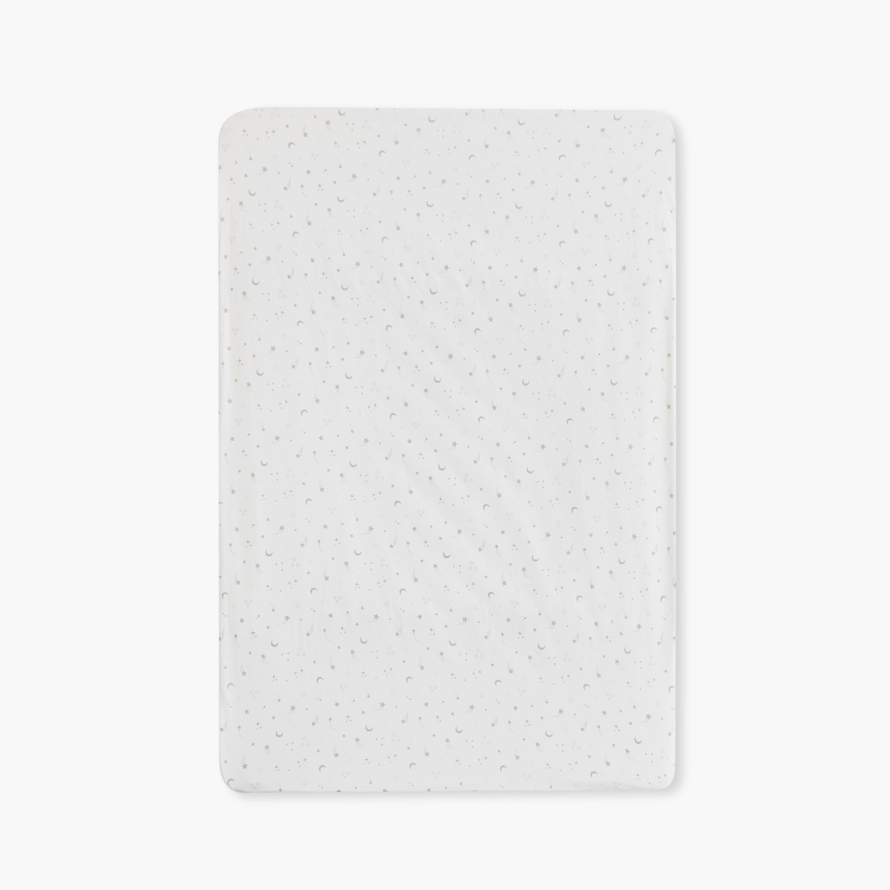 Juniors 2-Piece Assorted Cot Fitted Sheet Set - 64x96x15 cm-baby-nursery-babybedding-image-4