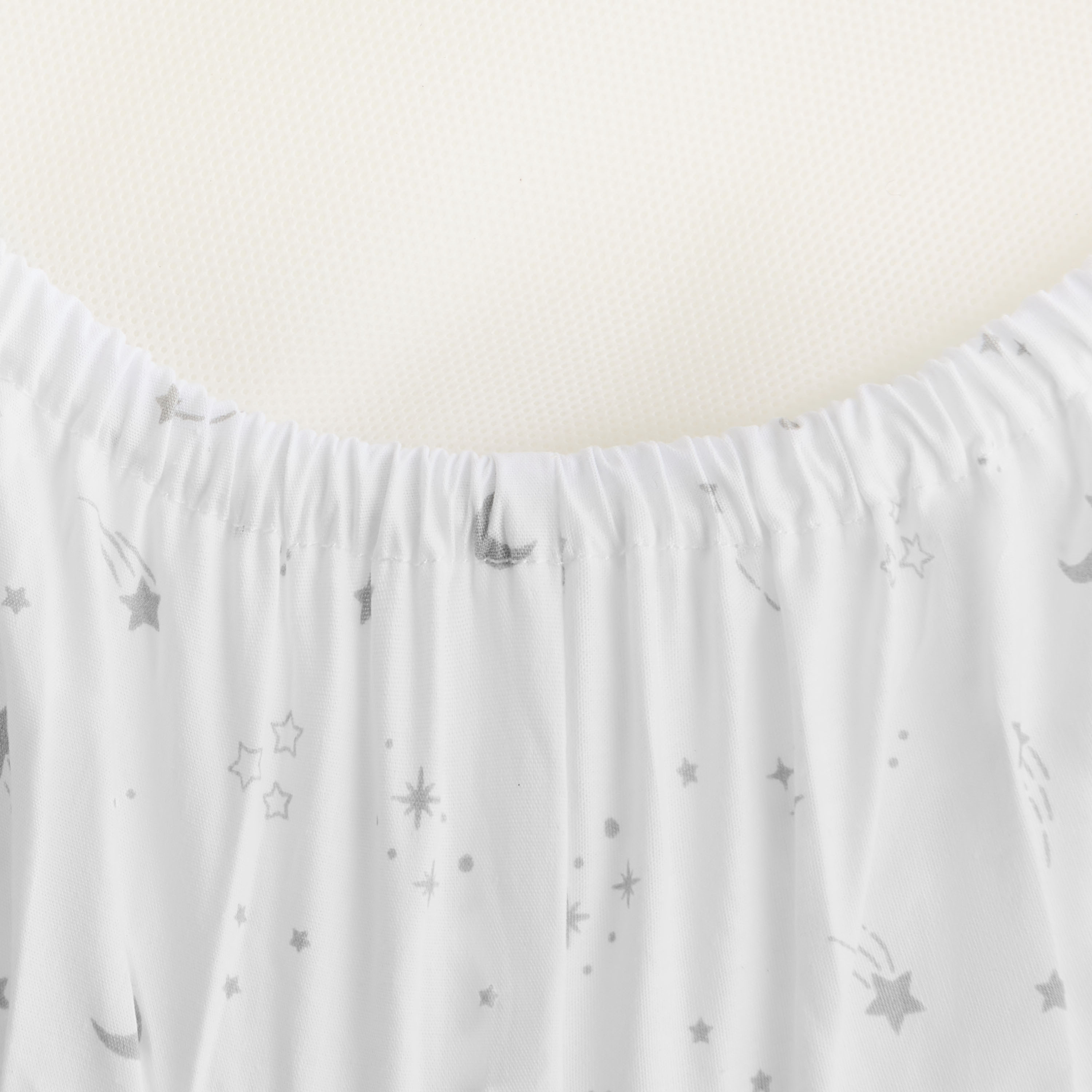 Juniors 2-Piece Assorted Cot Fitted Sheet Set - 64x96x15 cm-baby-nursery-babybedding-image-6