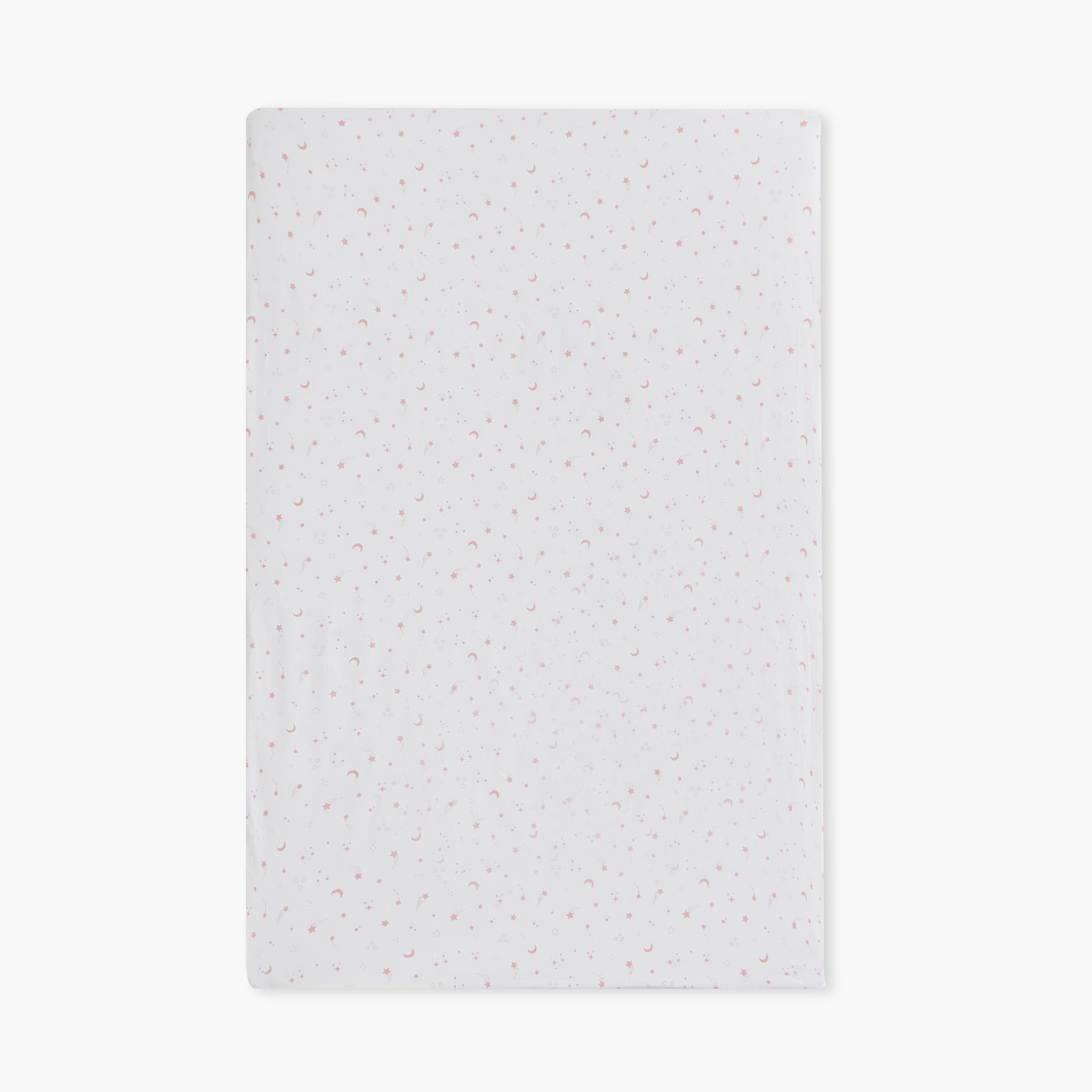 Juniors 2-Piece Assorted Fitted Sheet Set - 64x96x15 cm-baby-nursery-babybedding-image-3