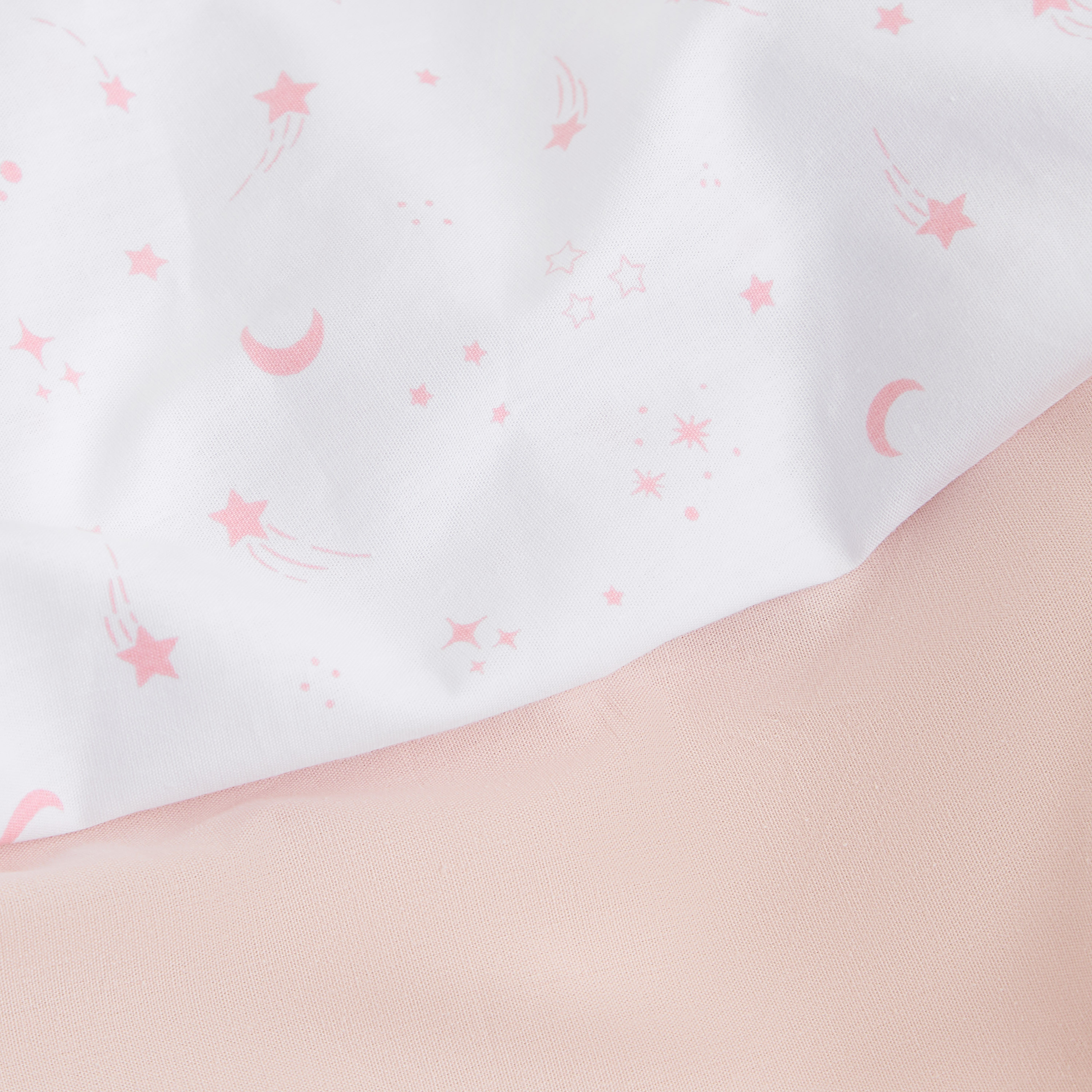 Juniors 2-Piece Assorted Fitted Sheet Set - 64x96x15 cm-baby-nursery-babybedding-image-7