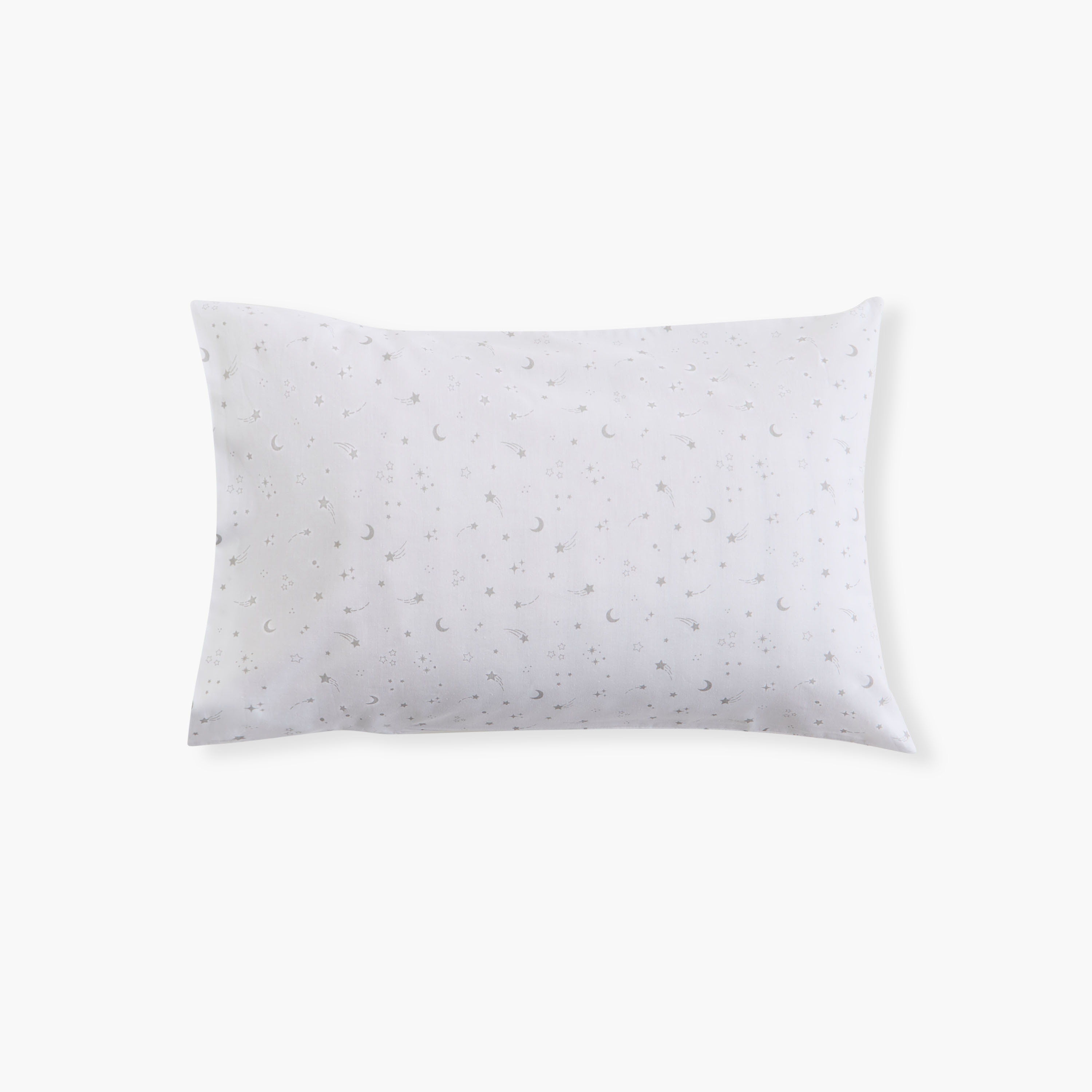 Juniors 2-Piece Assorted Pillowcase Set - 36x54 cm-baby-nursery-babybedding-image-1