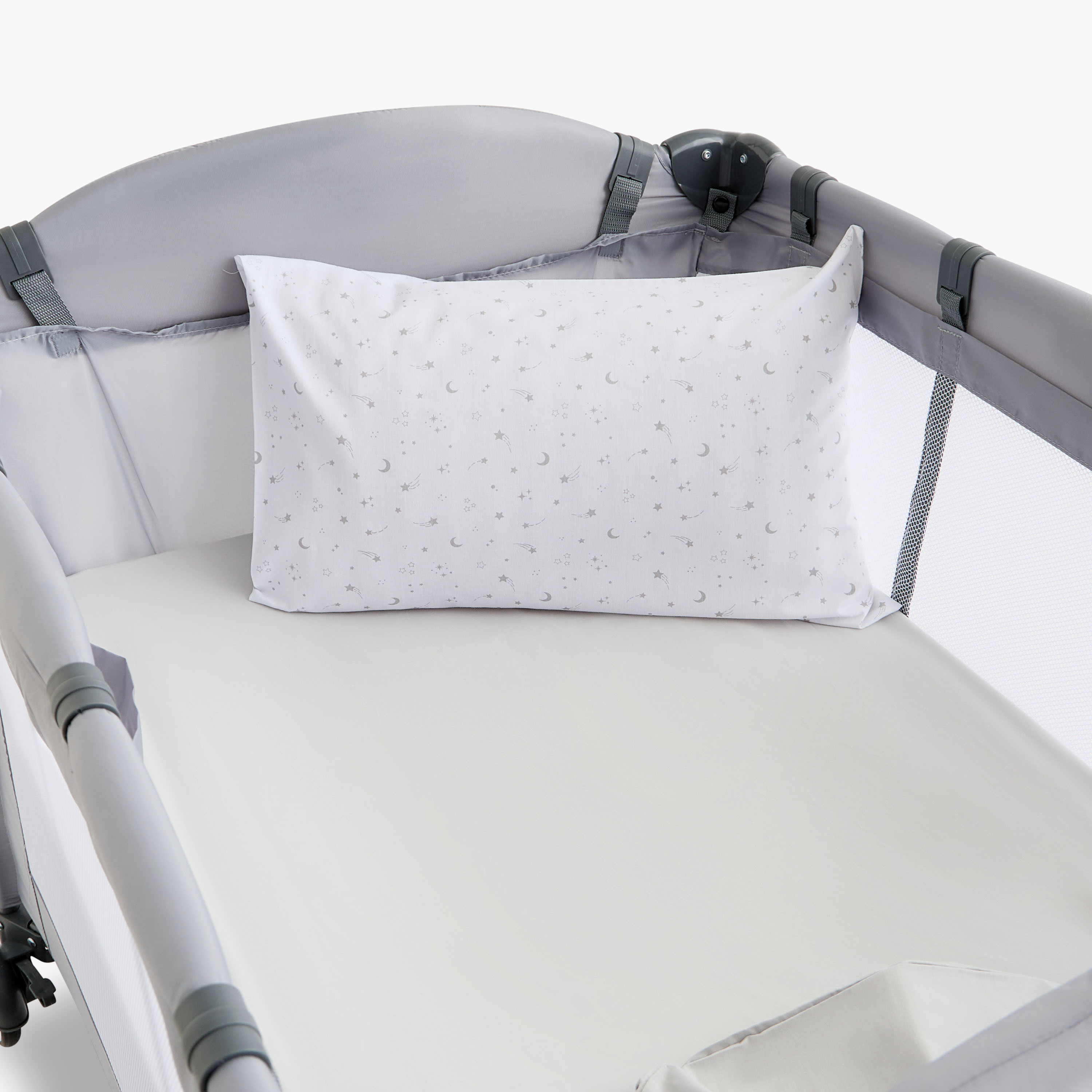 Juniors 2-Piece Assorted Pillowcase Set - 36x54 cm-baby-nursery-babybedding-image-4
