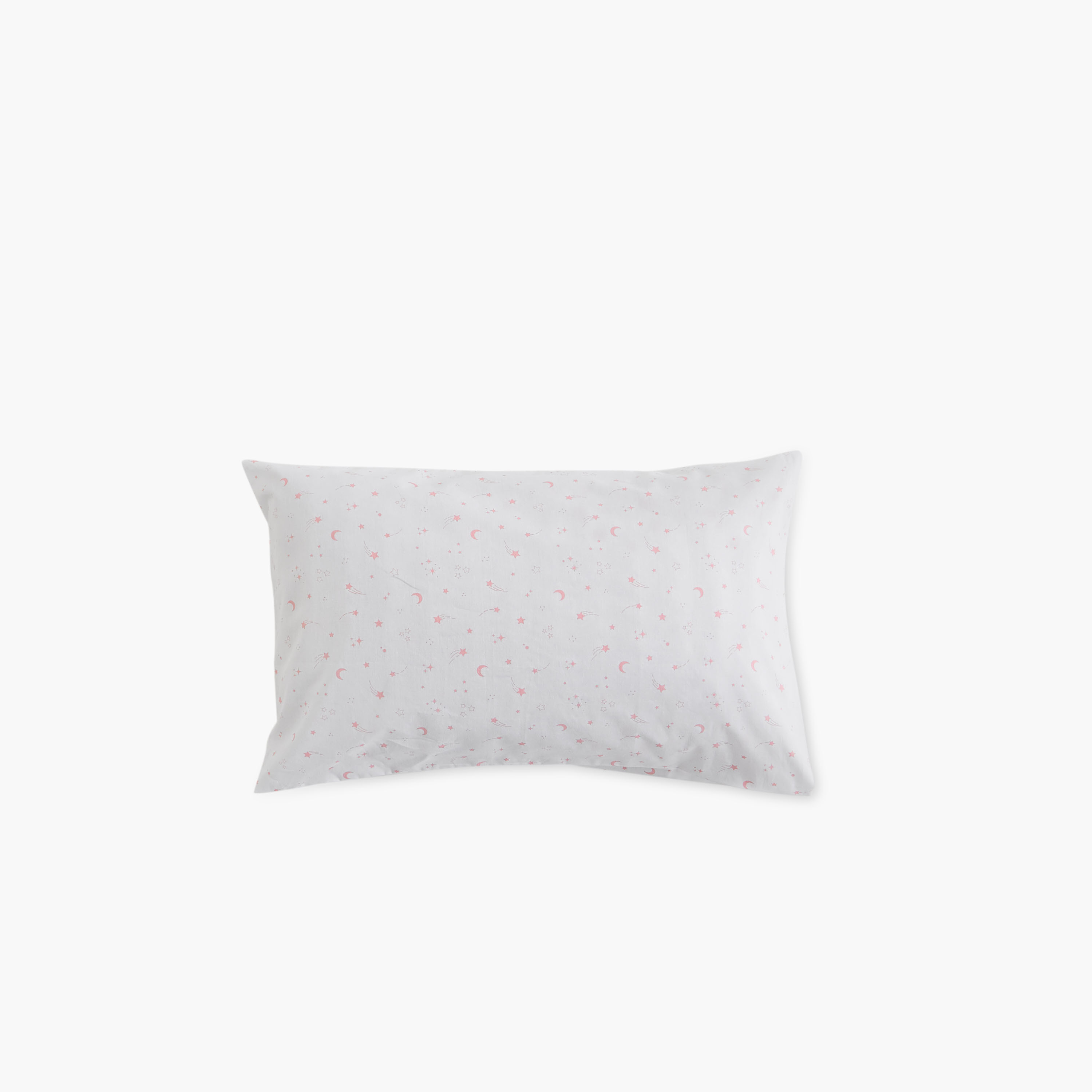 Juniors 2-Piece Assorted Pillowcase Set - 36x54 cm-baby-nursery-babybedding-image-2