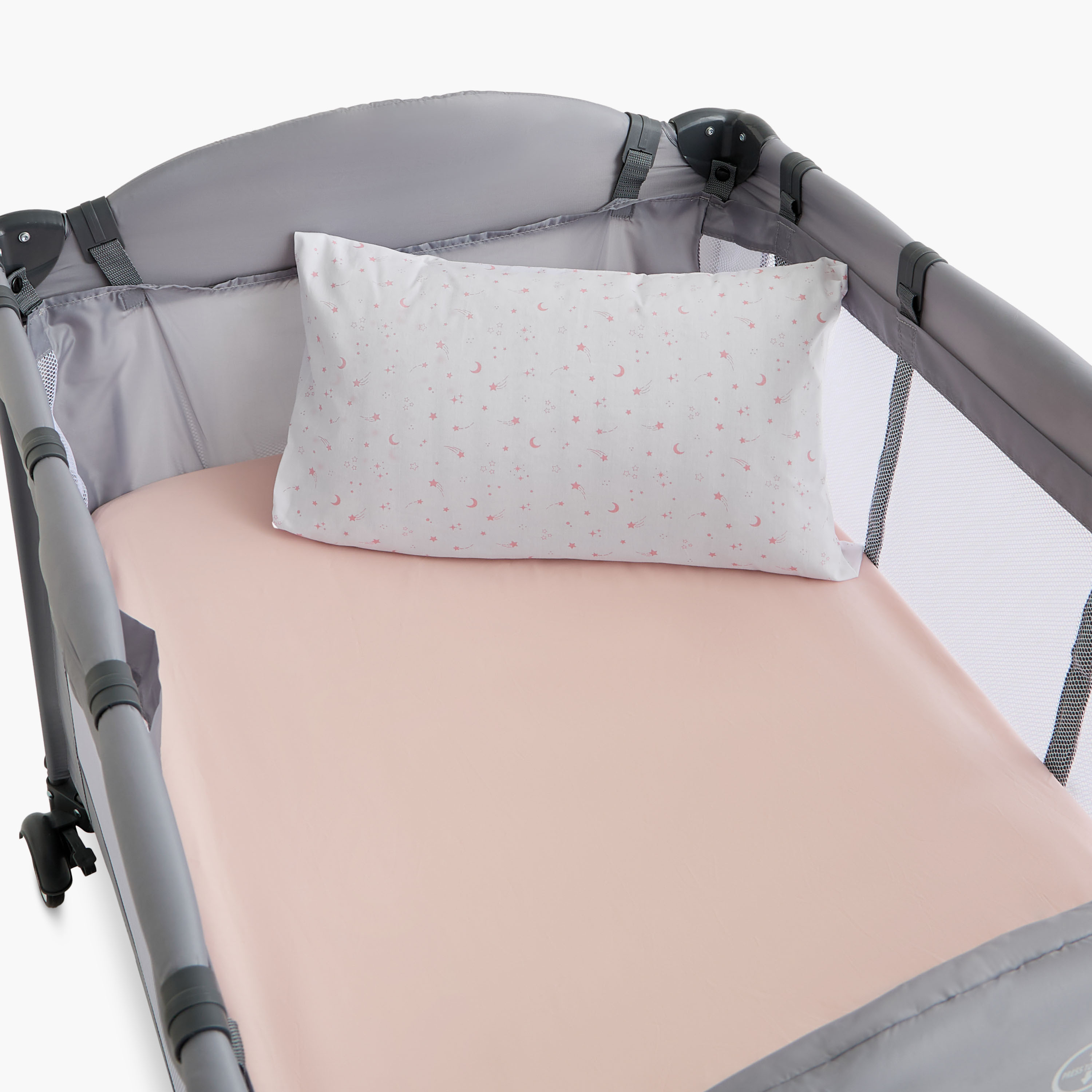 Juniors 2-Piece Assorted Pillowcase Set - 36x54 cm-baby-nursery-babybedding-image-4
