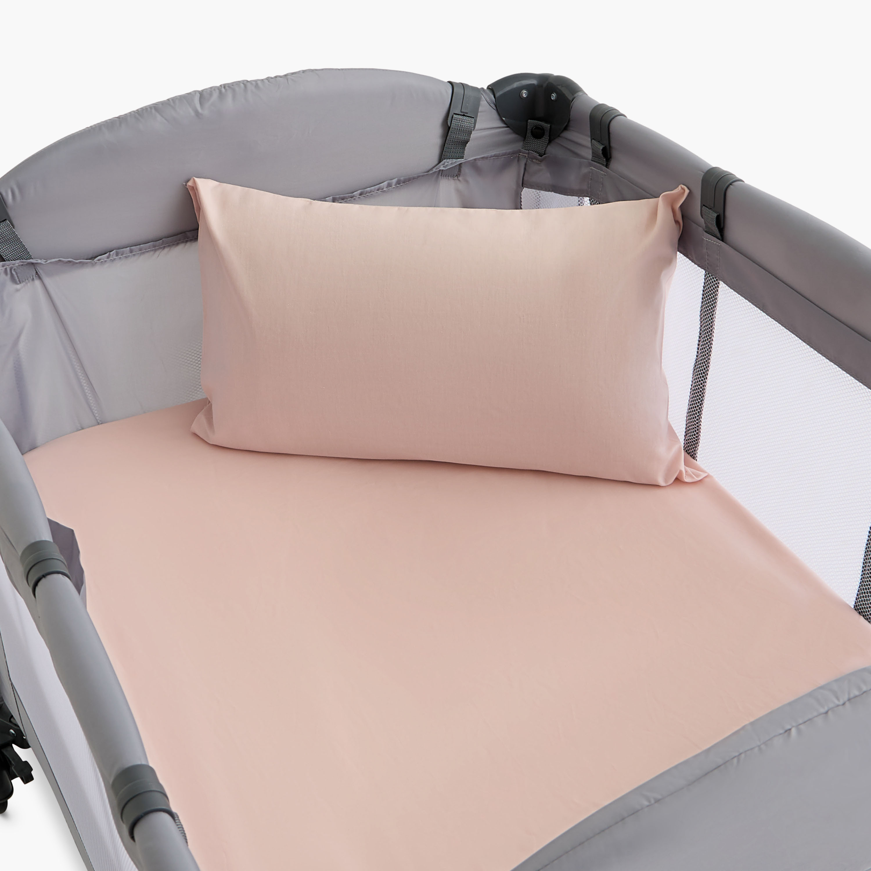 Juniors 2-Piece Assorted Pillowcase Set - 36x54 cm-baby-nursery-babybedding-image-5