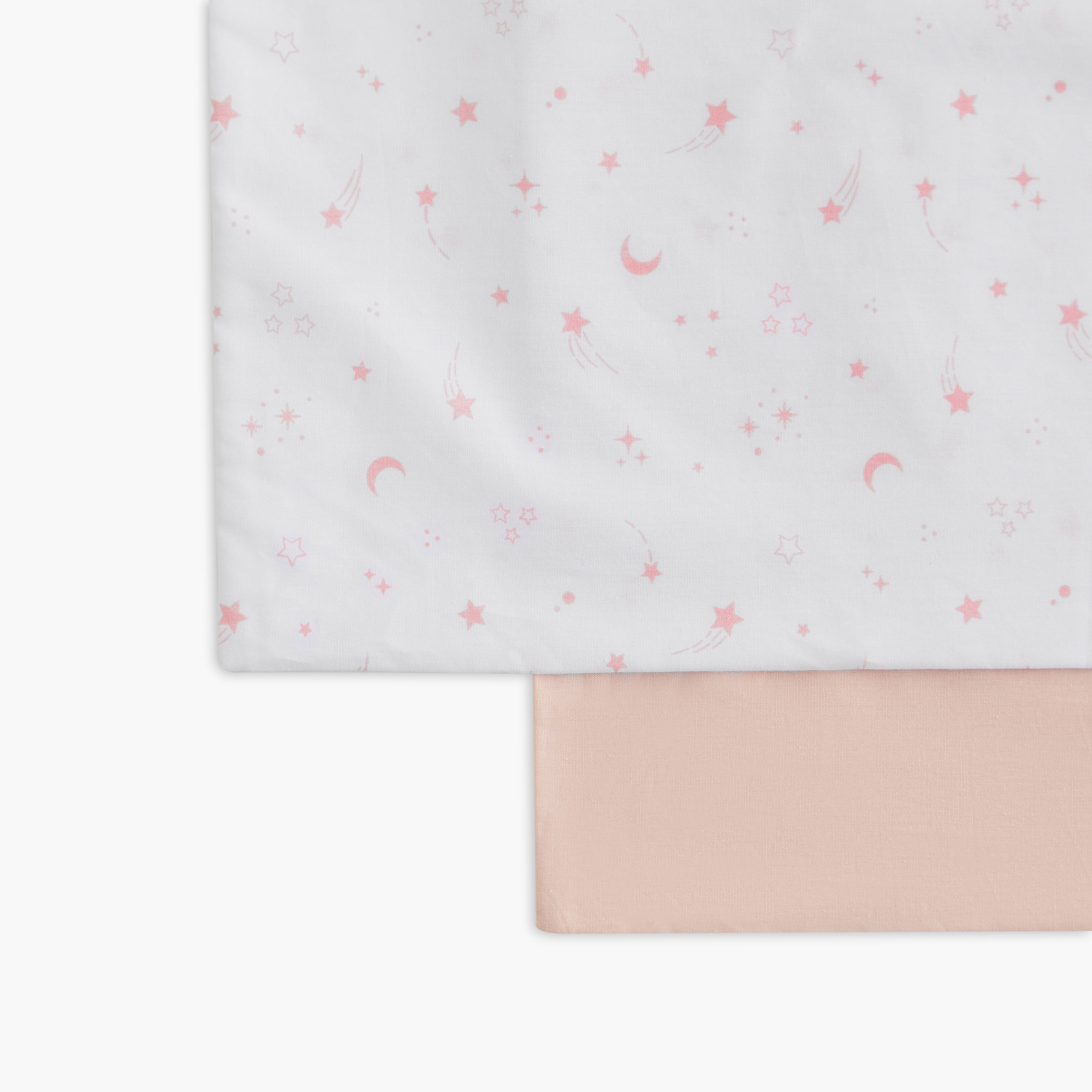 Juniors 2-Piece Assorted Pillowcase Set - 36x54 cm-baby-nursery-babybedding-image-7