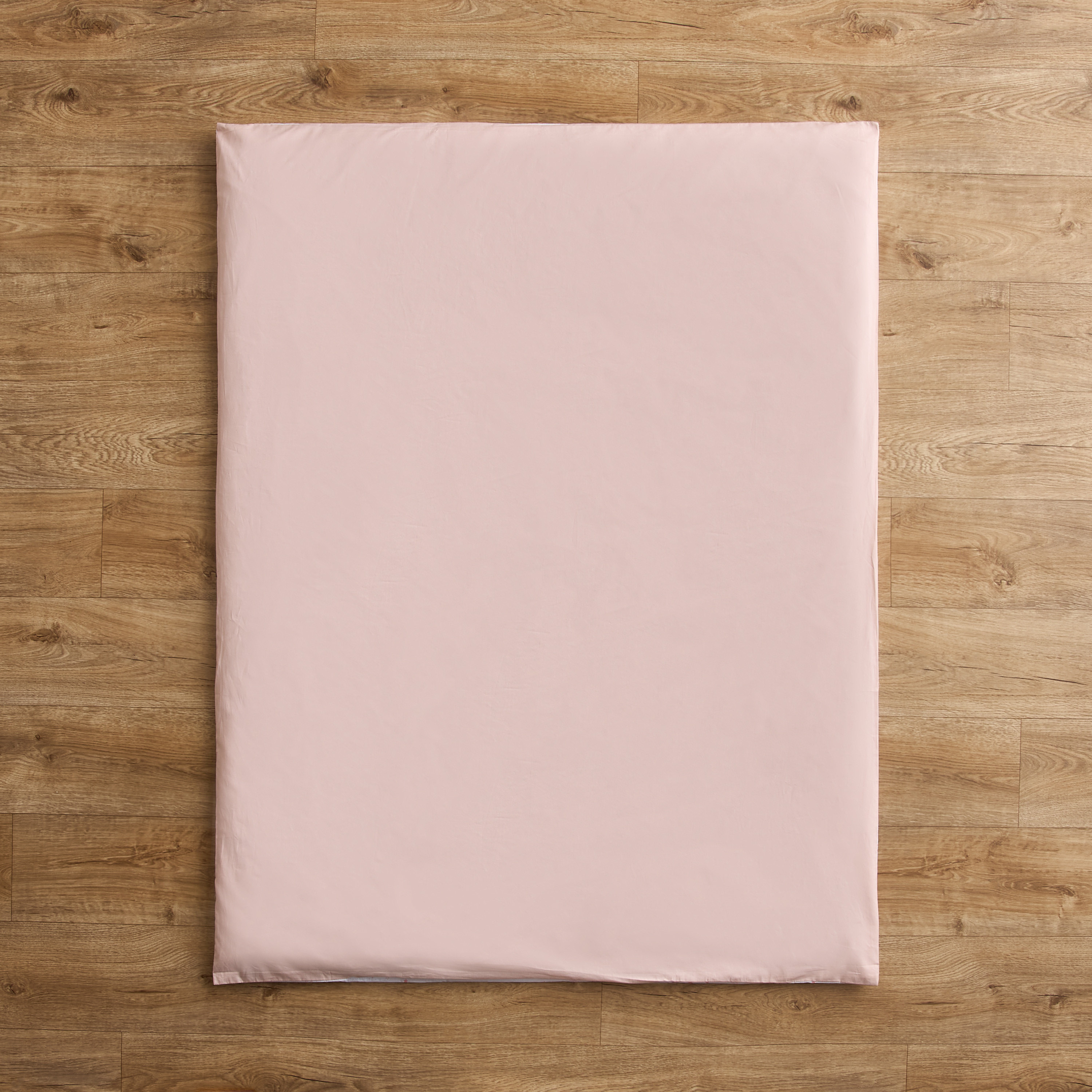 Juniors Printed Duvet Cover and Pillowcase Set - 100x130 cm-baby-nursery-babybedding-image-3